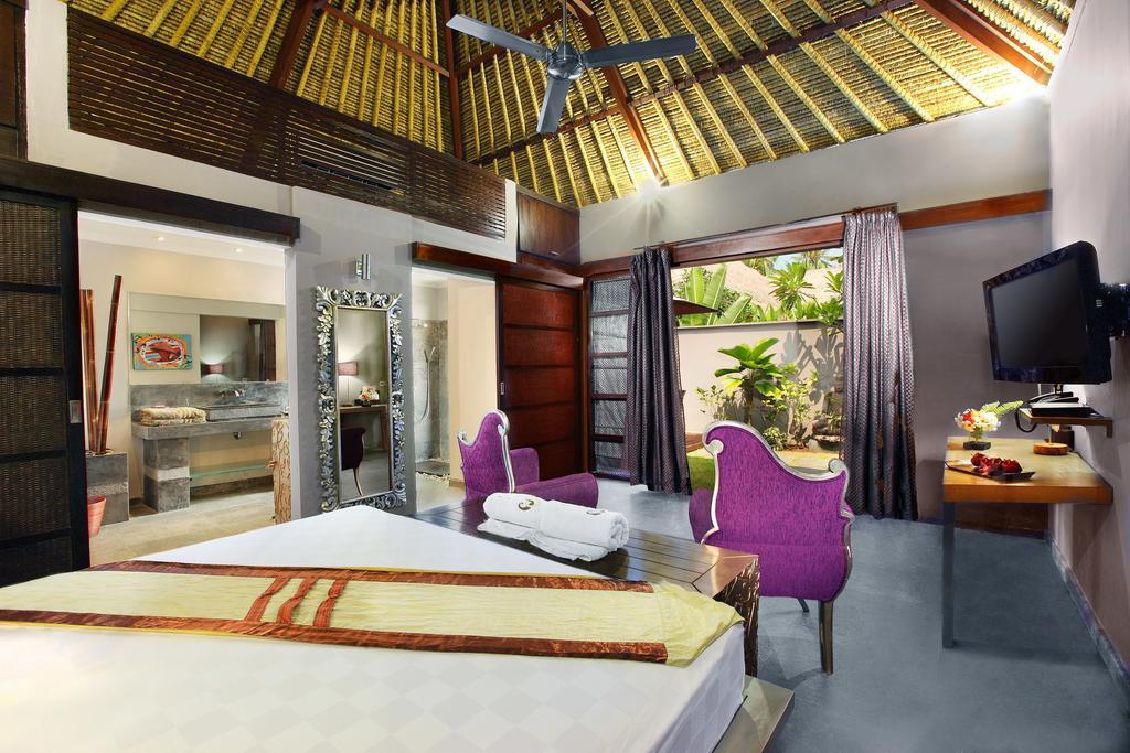 Indiana Kenanga Boutique Hotel & Spa