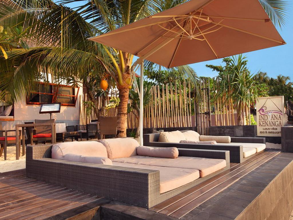 Indiana Kenanga Boutique Hotel & Spa