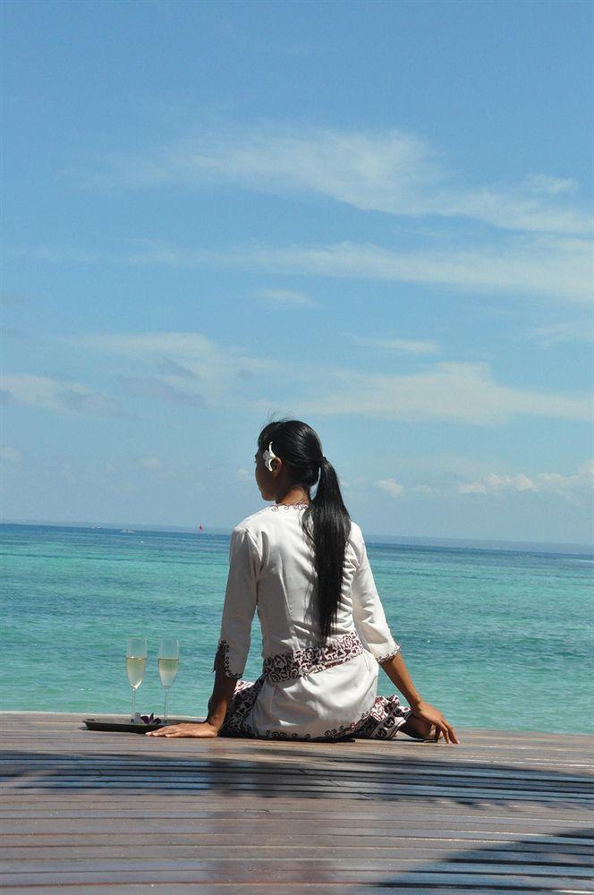 Indiana Kenanga Boutique Hotel & Spa