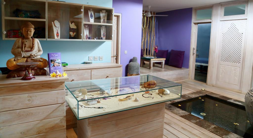 Indiana Kenanga Boutique Hotel & Spa