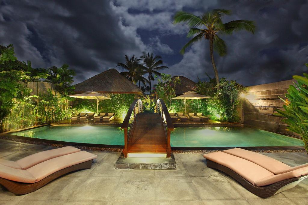 Indiana Kenanga Boutique Hotel & Spa
