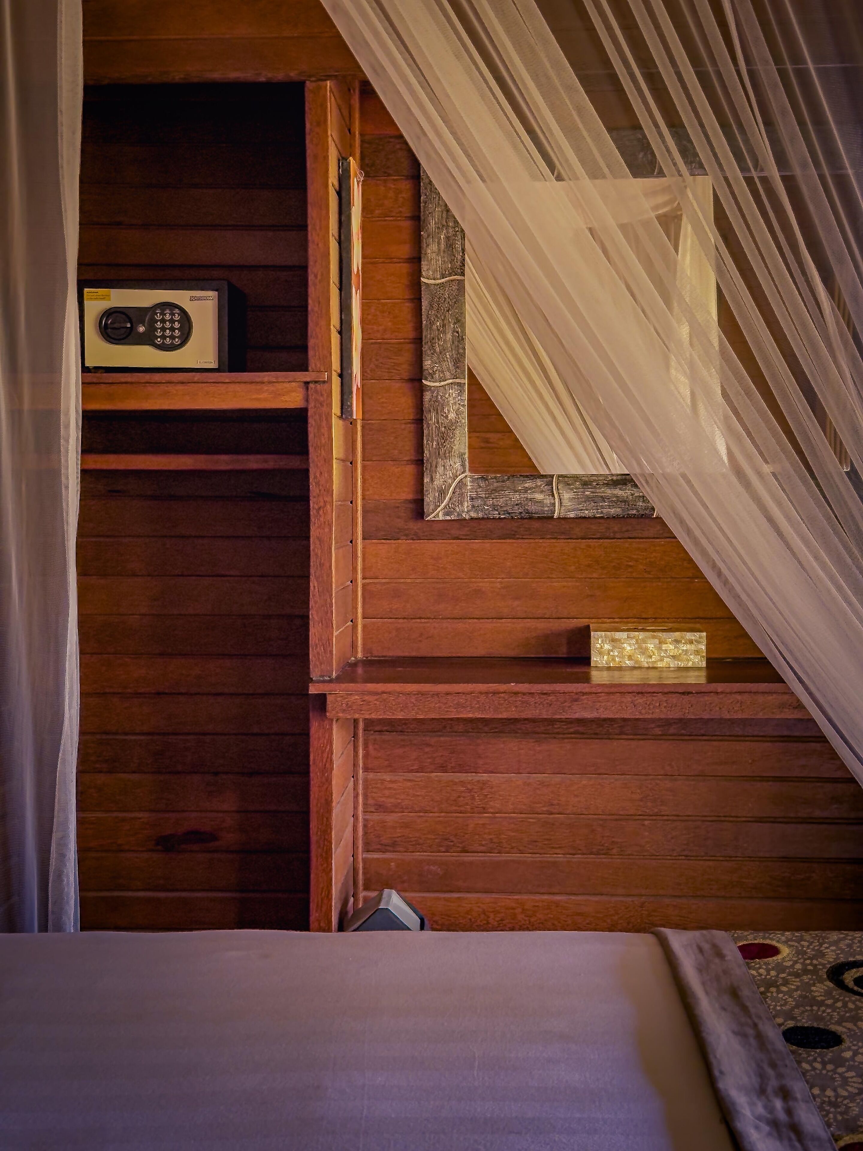 Island Garden Huts Lembongan