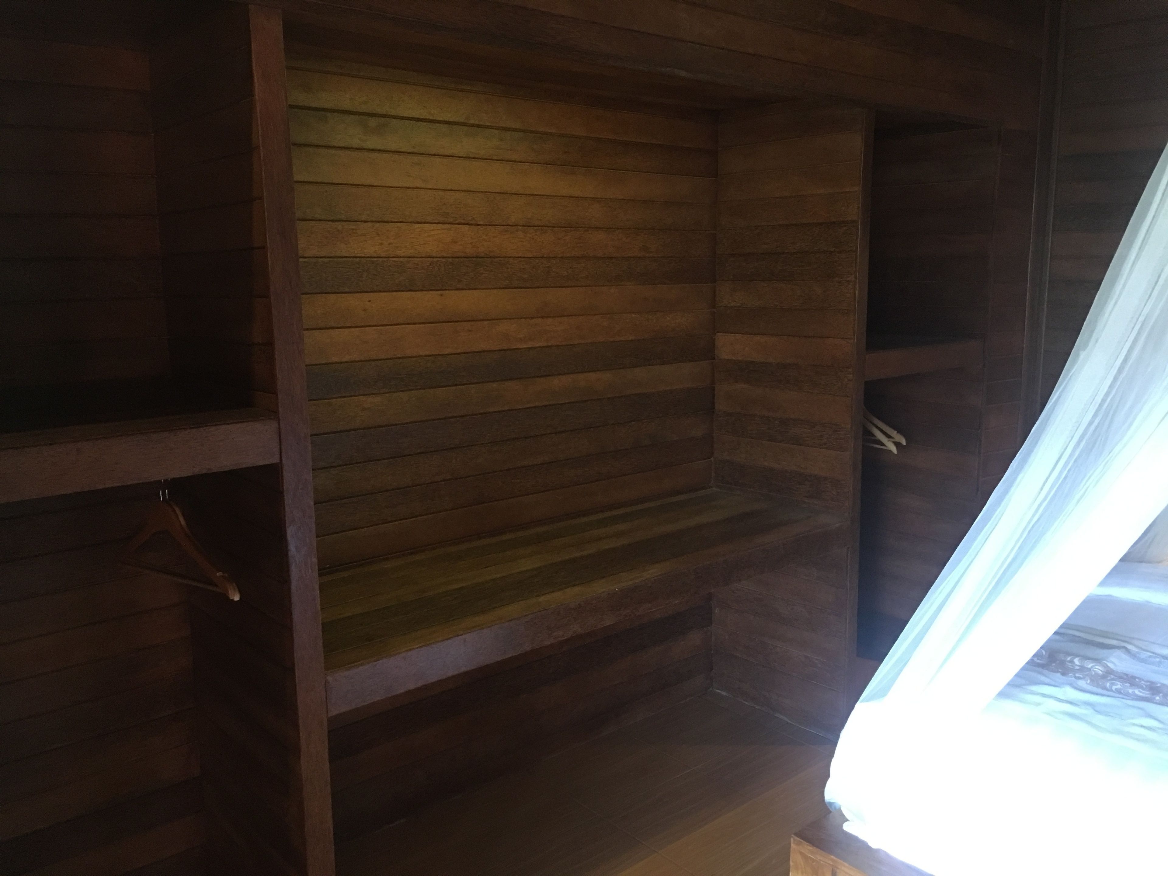 Island Garden Huts Lembongan