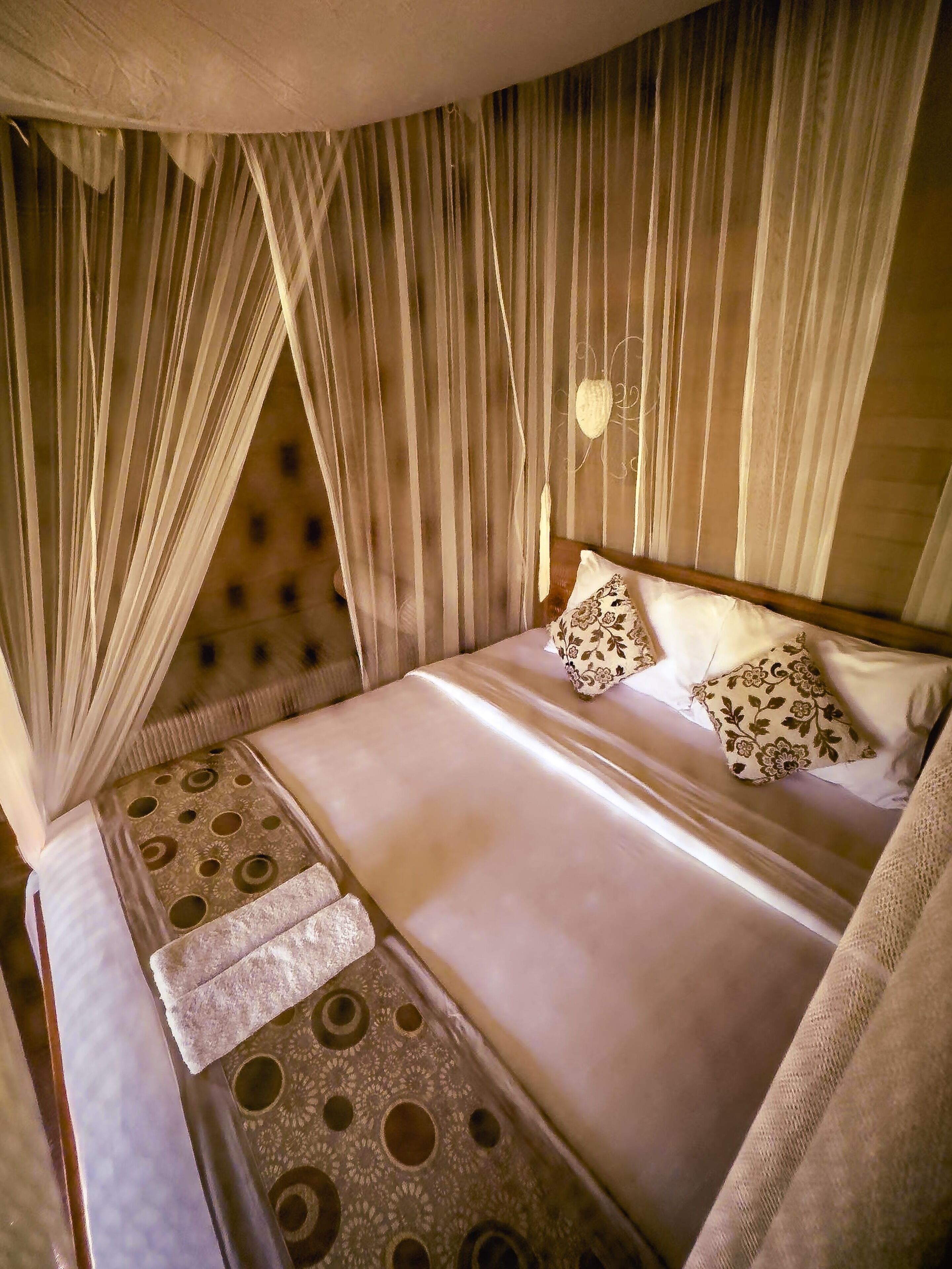 Island Garden Huts Lembongan