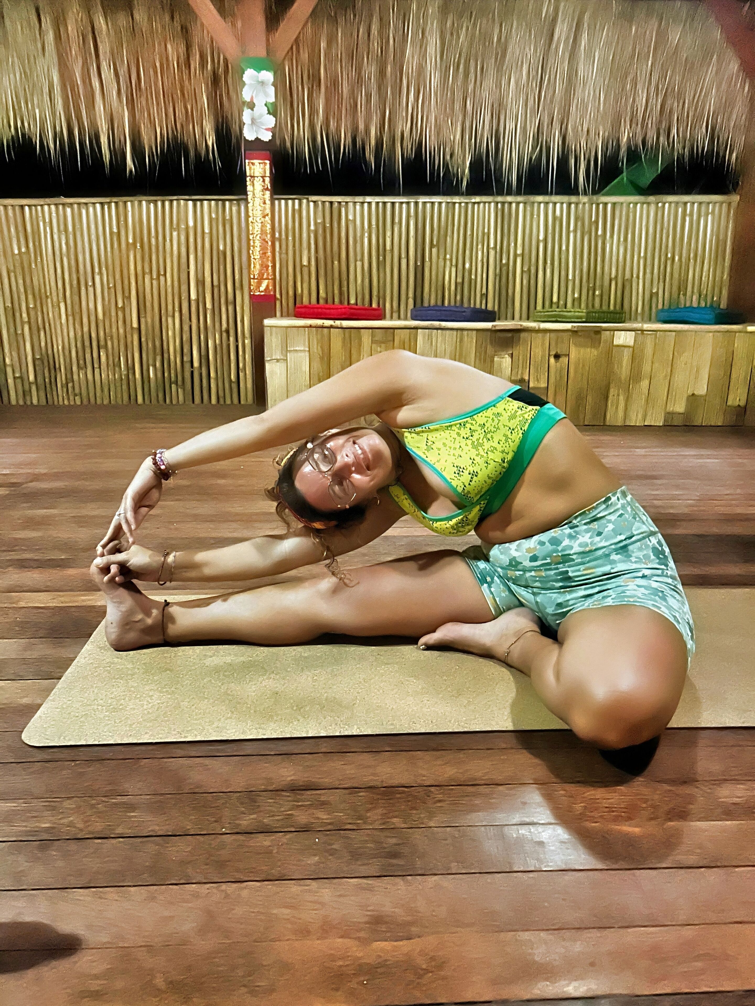 Island Garden Huts Lembongan