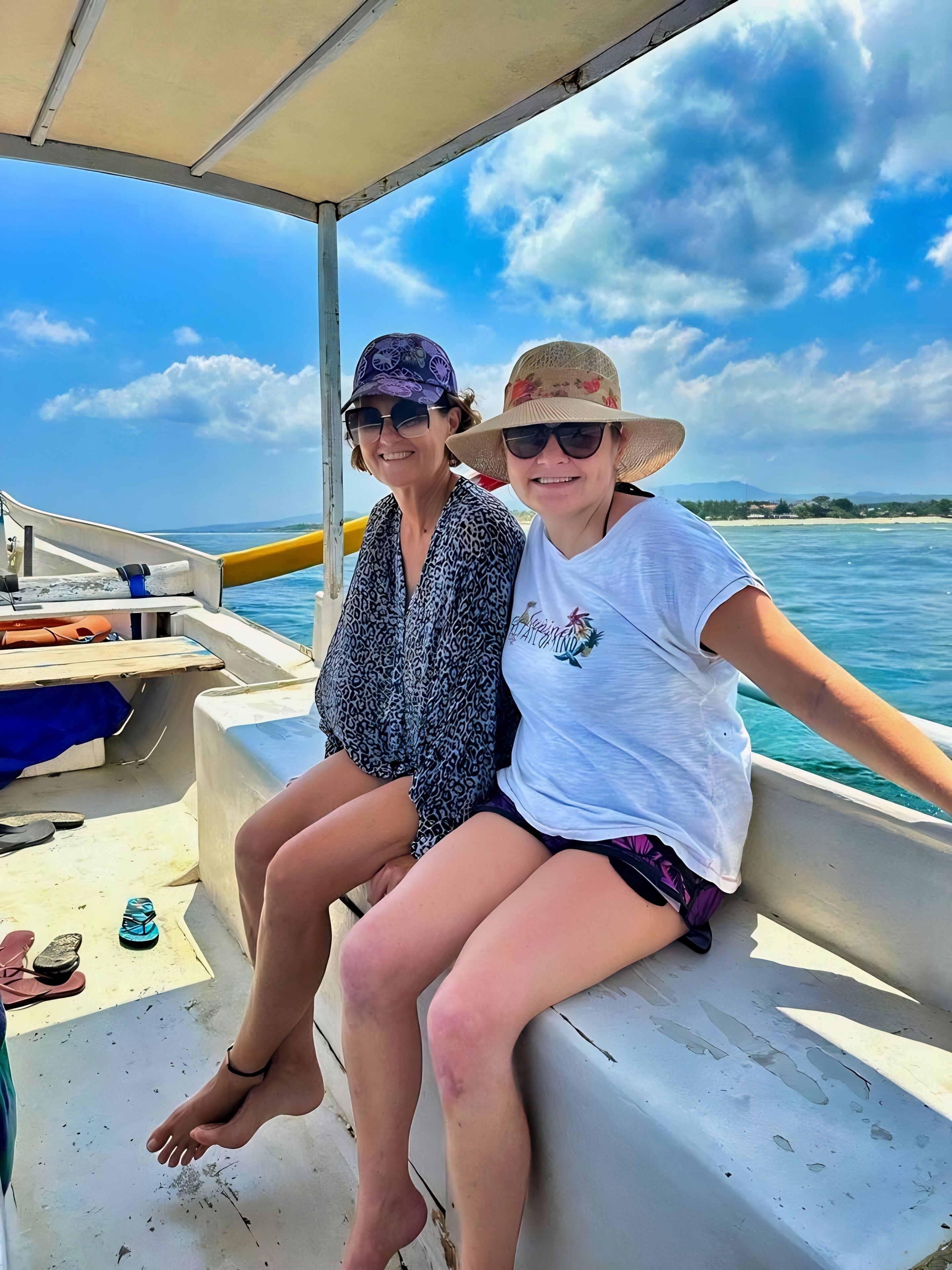 Island Garden Huts Lembongan