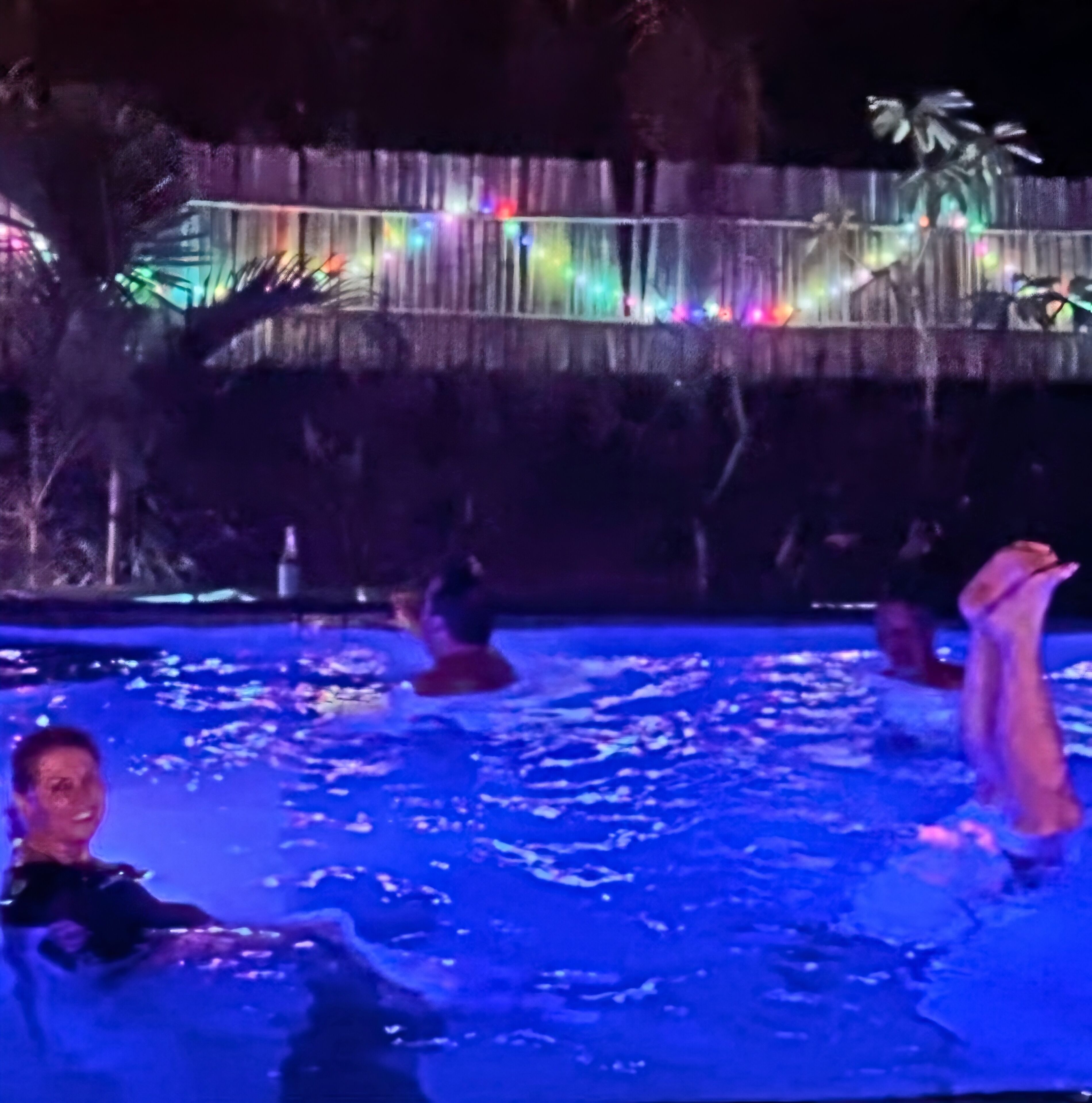 Island Garden Huts Lembongan