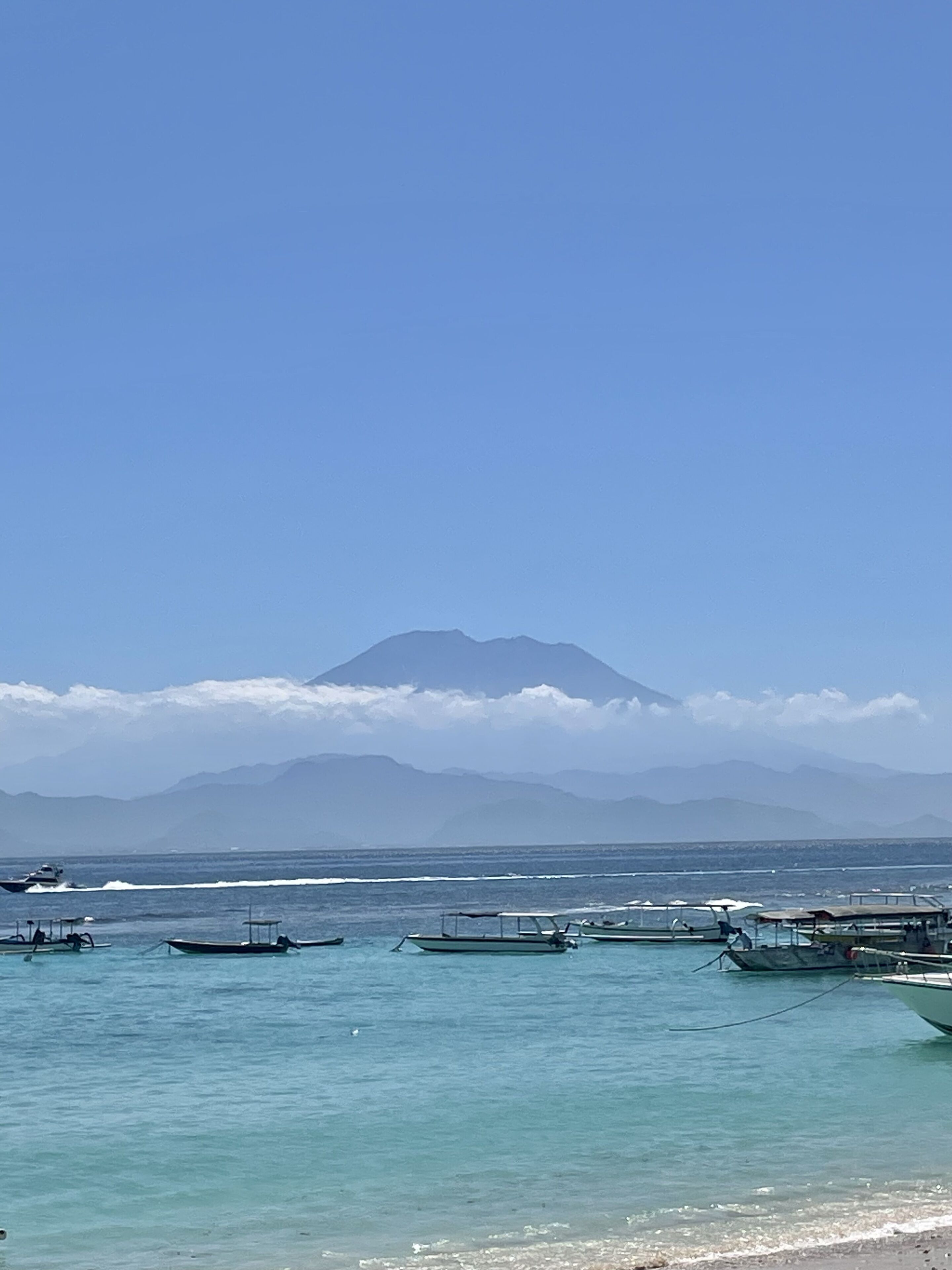 Island Garden Huts Lembongan