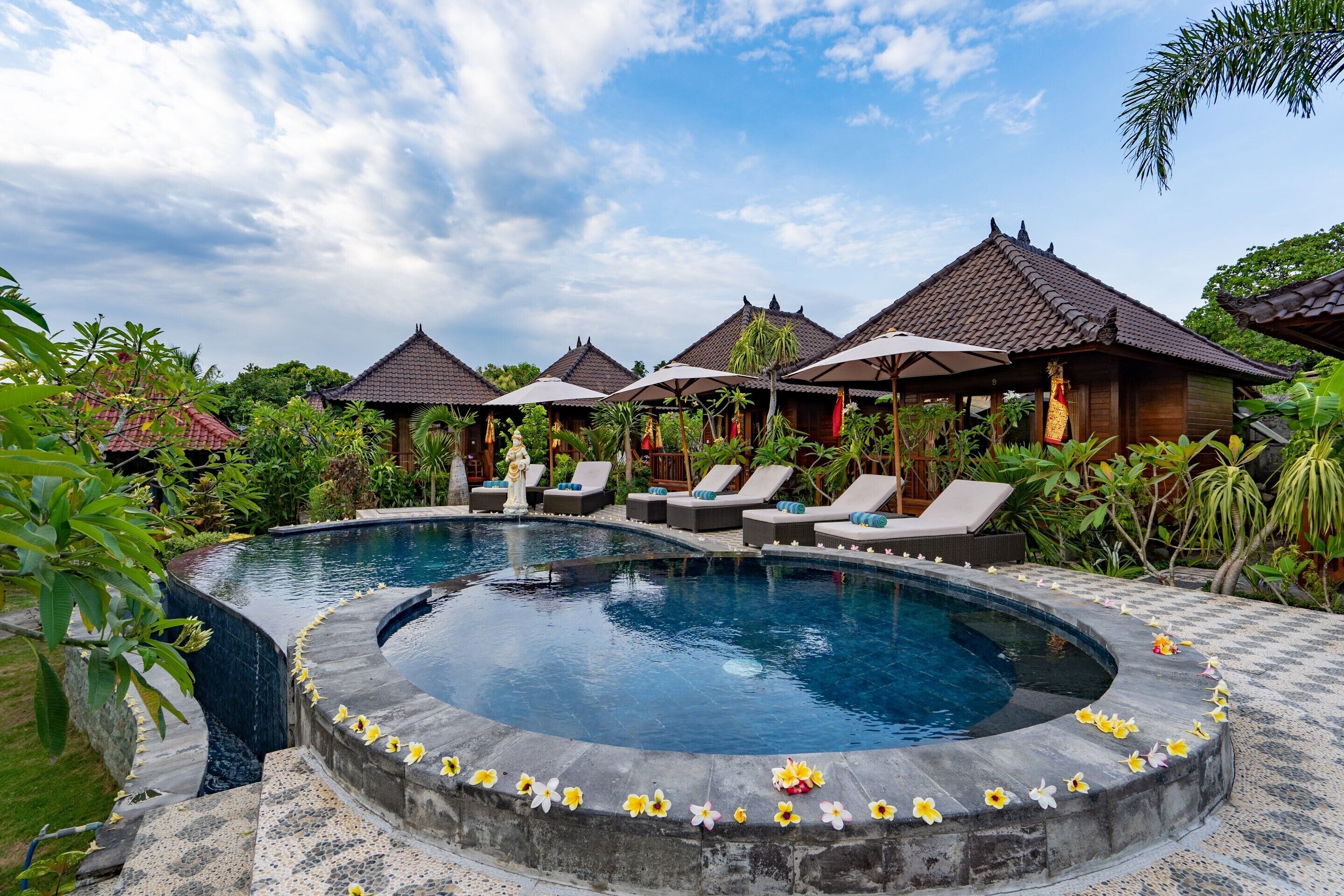 Karang Mas Villa