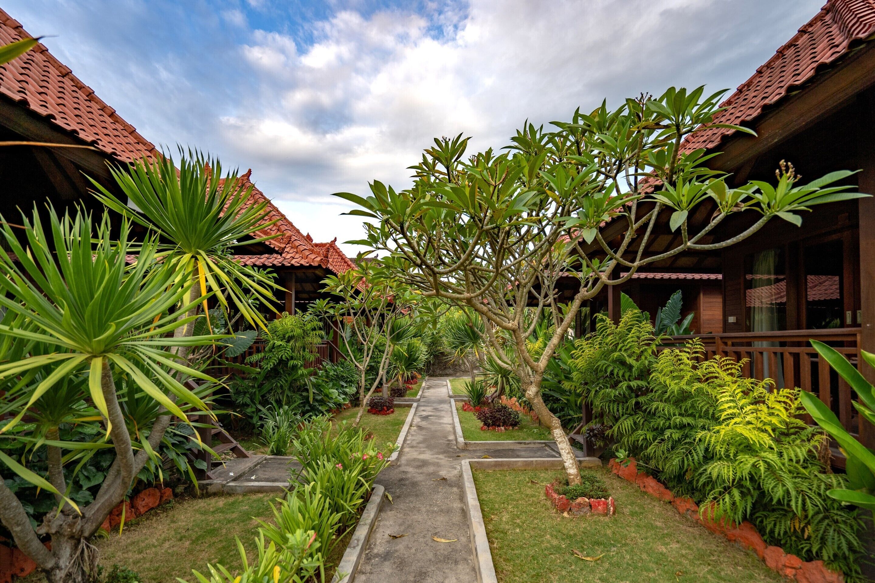 Karang Mas Villa