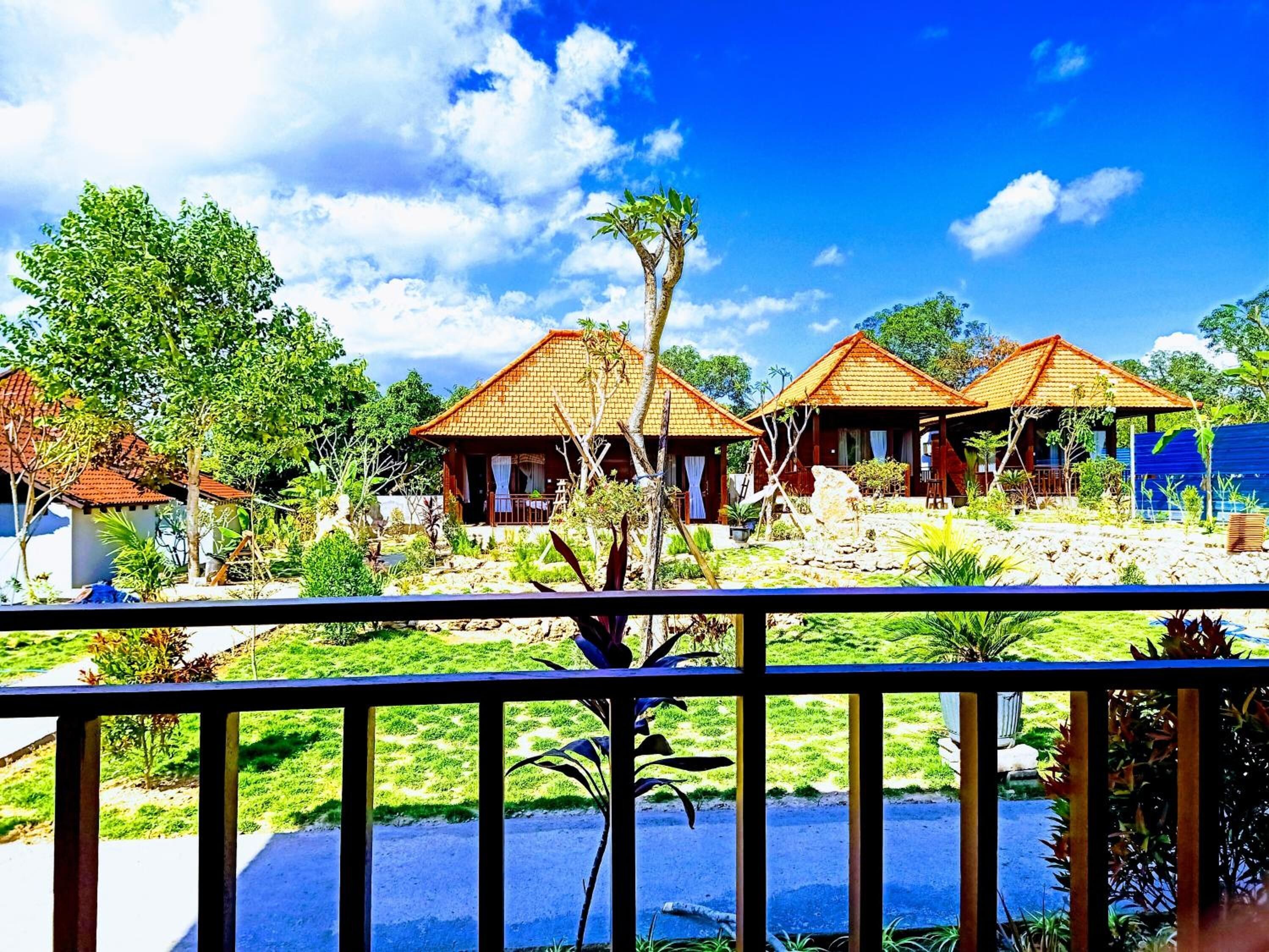 KiBata Boutique Hotel Lembongan