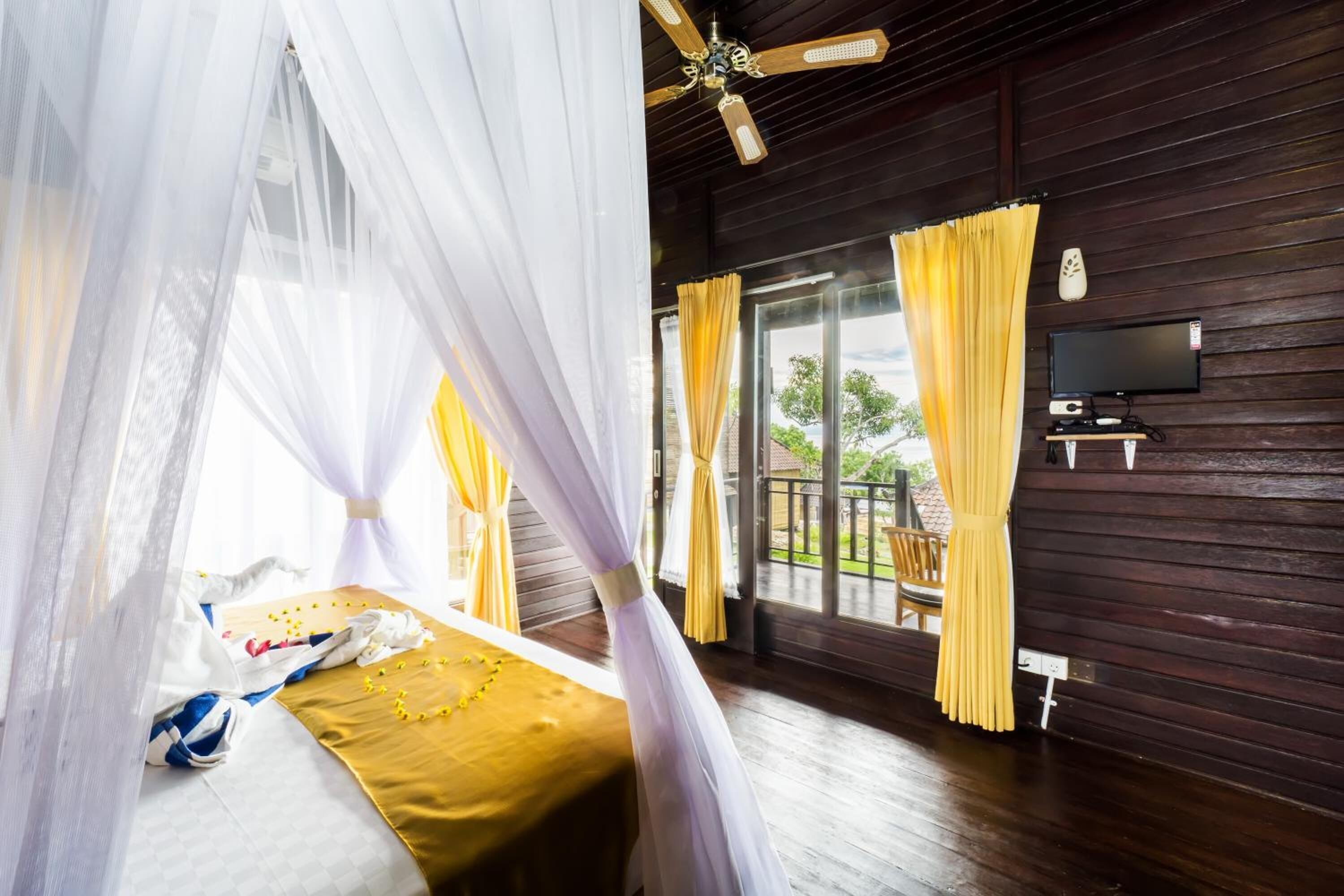 KiBata Boutique Hotel Lembongan