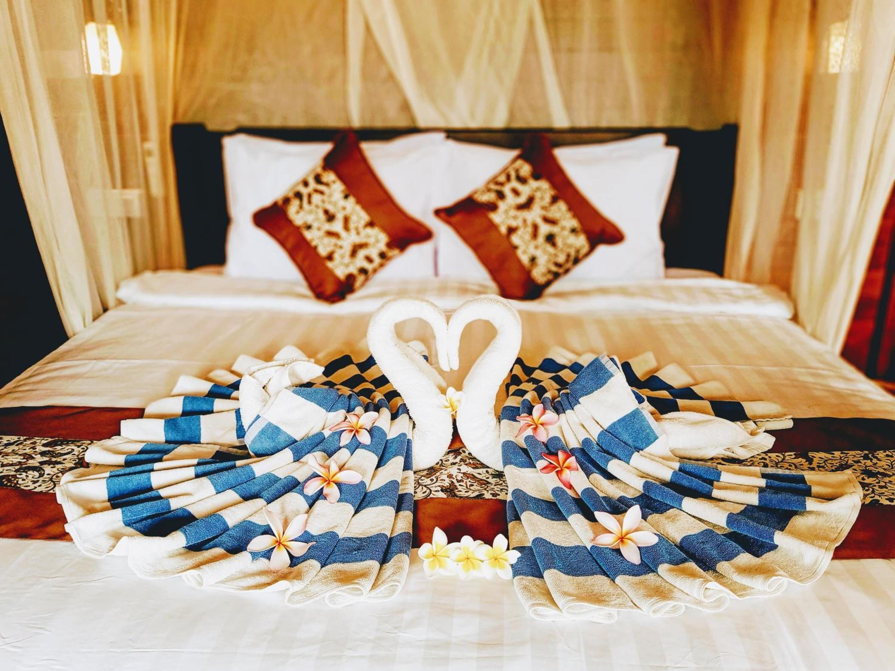 KiBata Boutique Hotel Lembongan