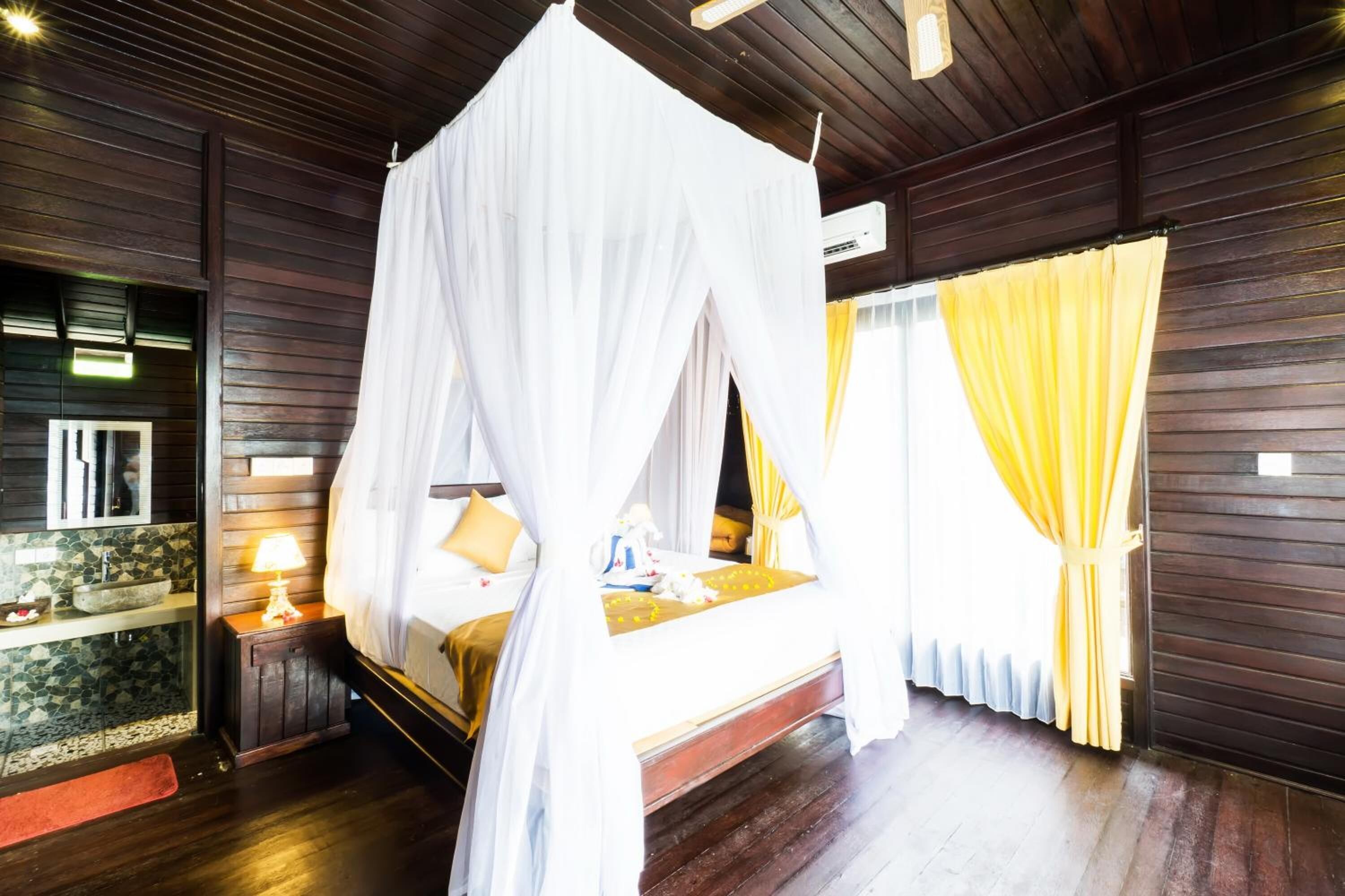 KiBata Boutique Hotel Lembongan