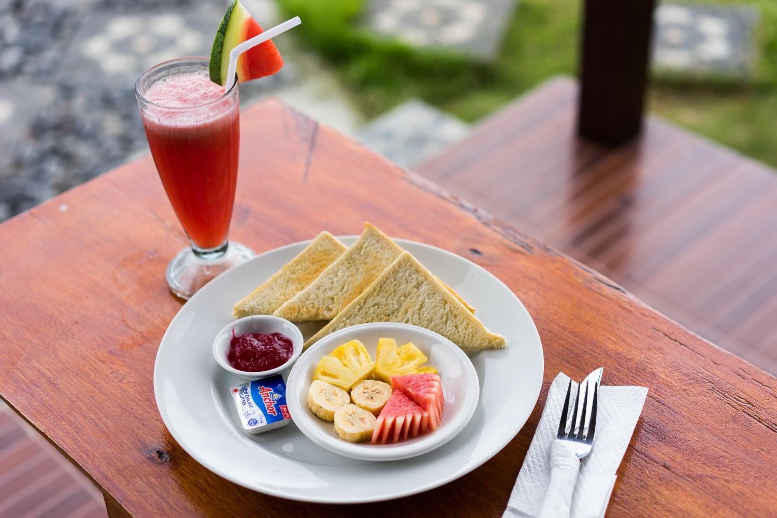 KiBata Boutique Hotel Lembongan
