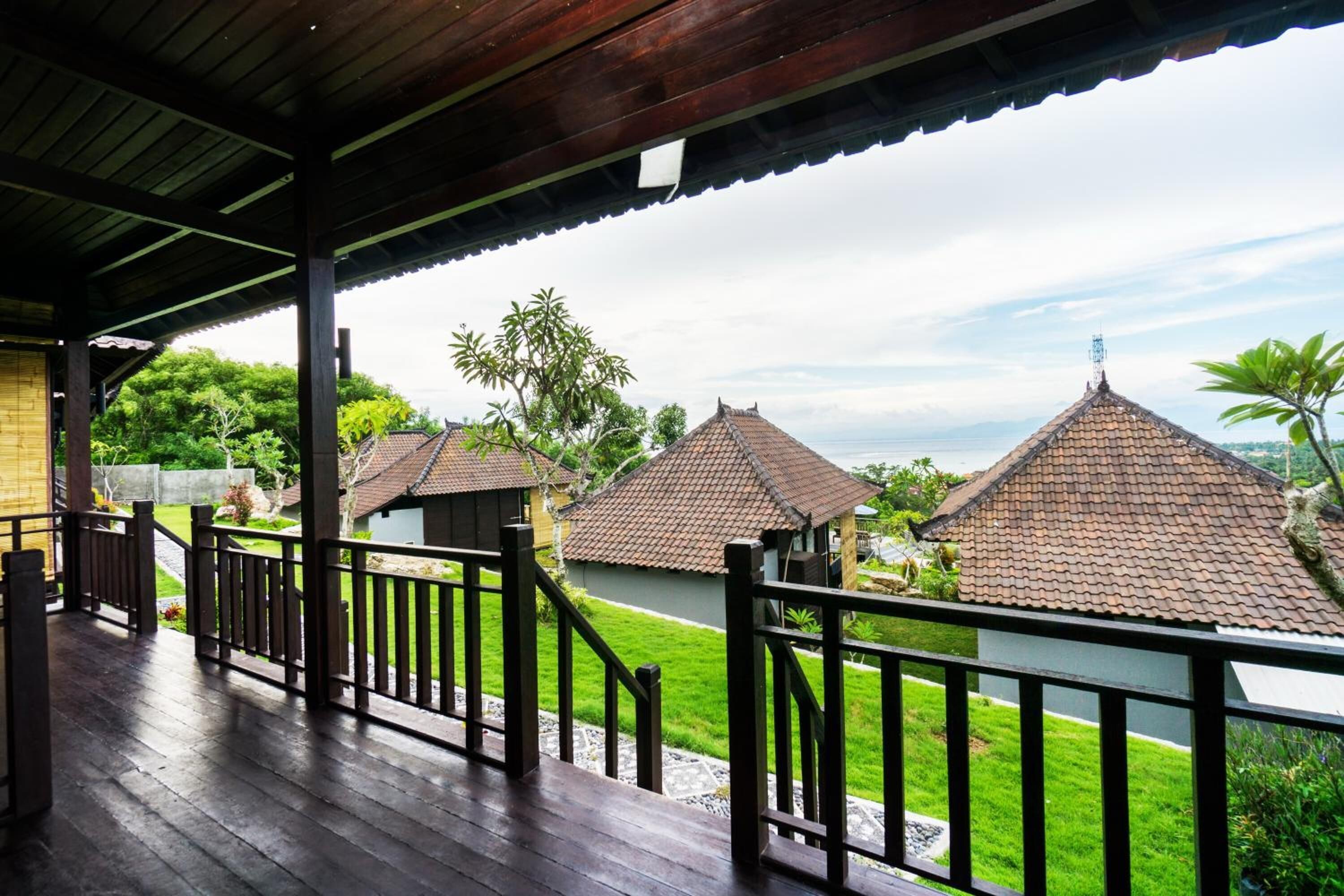 KiBata Boutique Hotel Lembongan