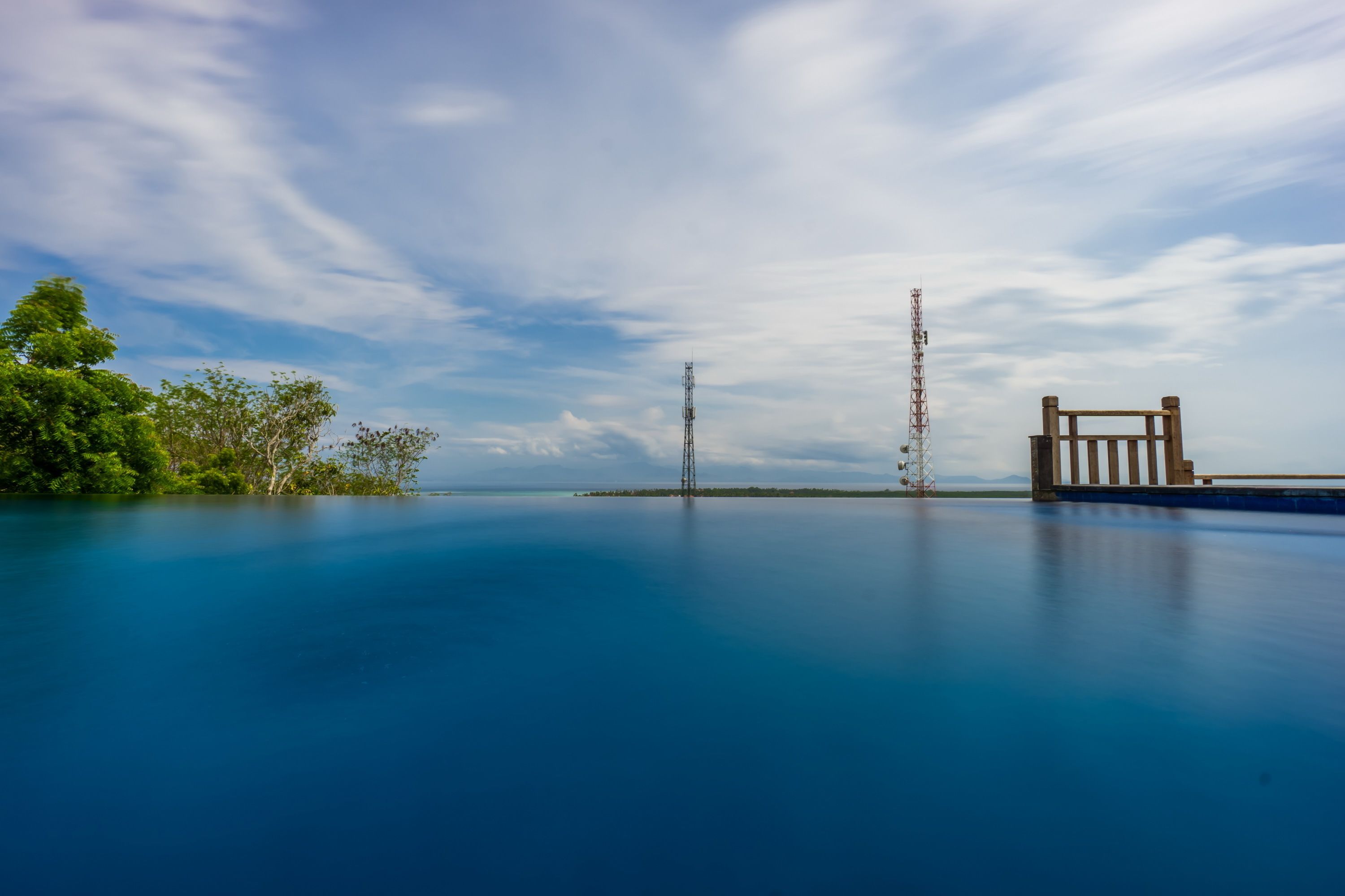 KiBata Boutique Hotel Lembongan