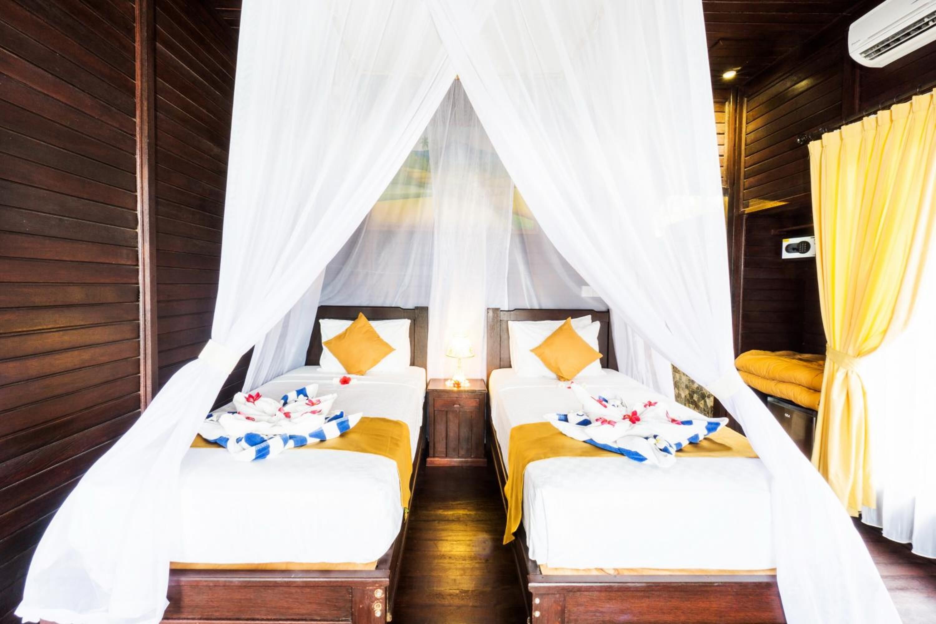 KiBata Boutique Hotel Lembongan