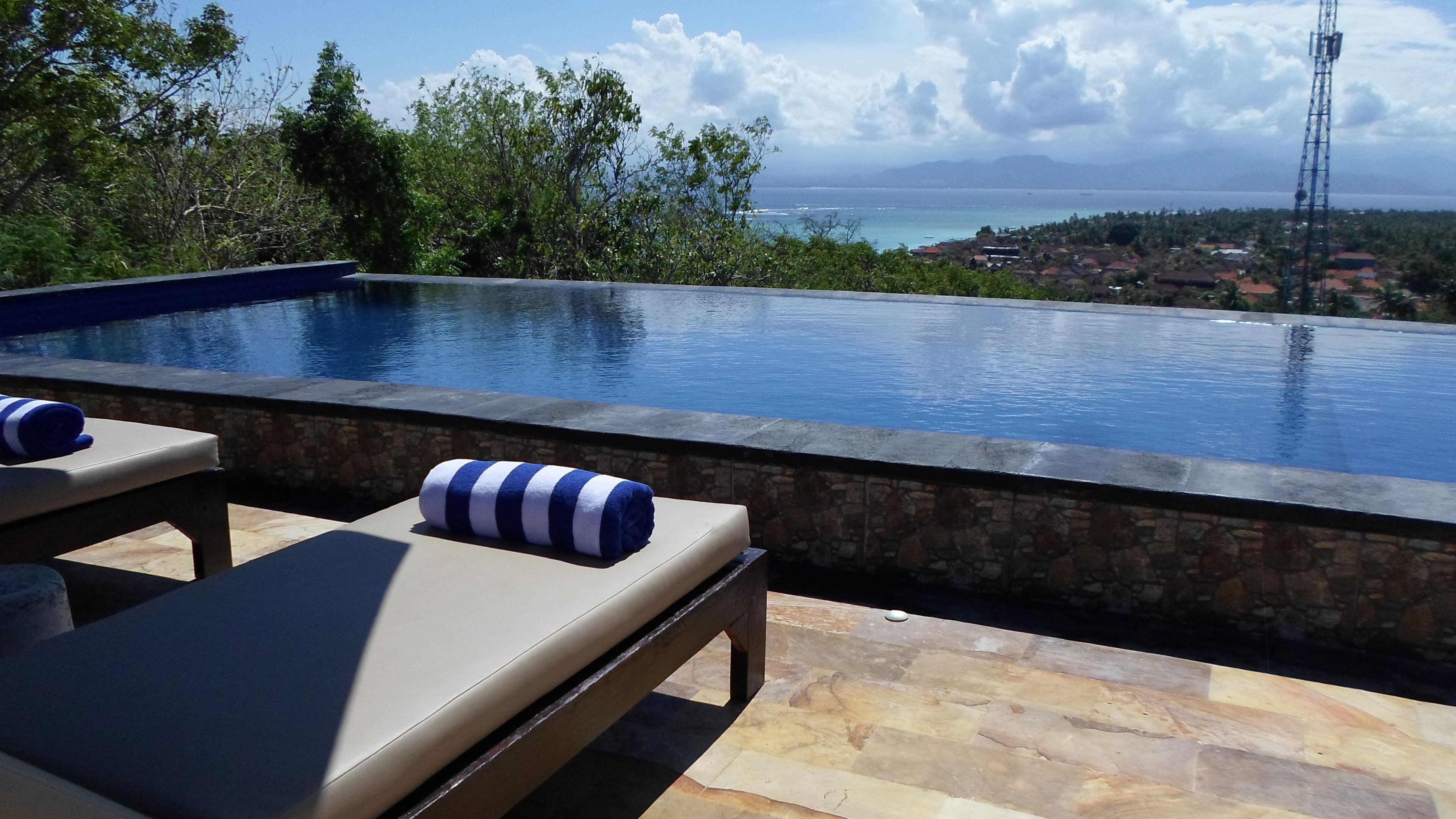KiBata Boutique Hotel Lembongan