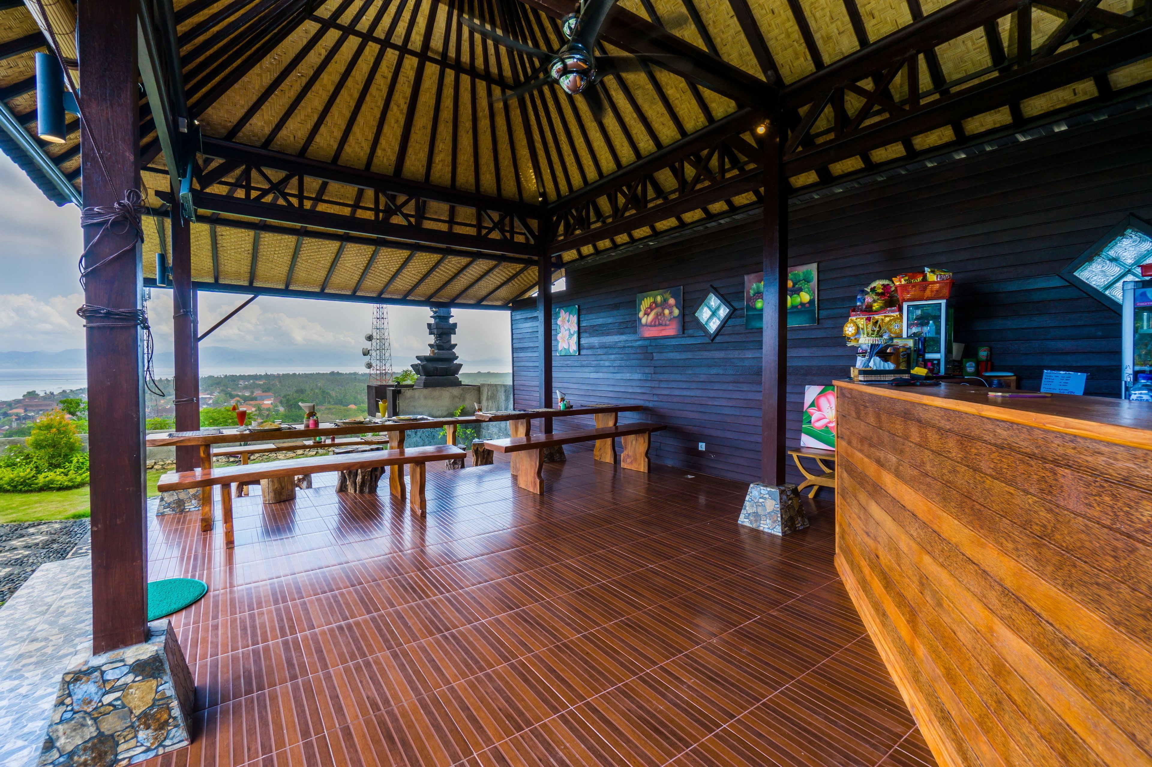 KiBata Boutique Hotel Lembongan