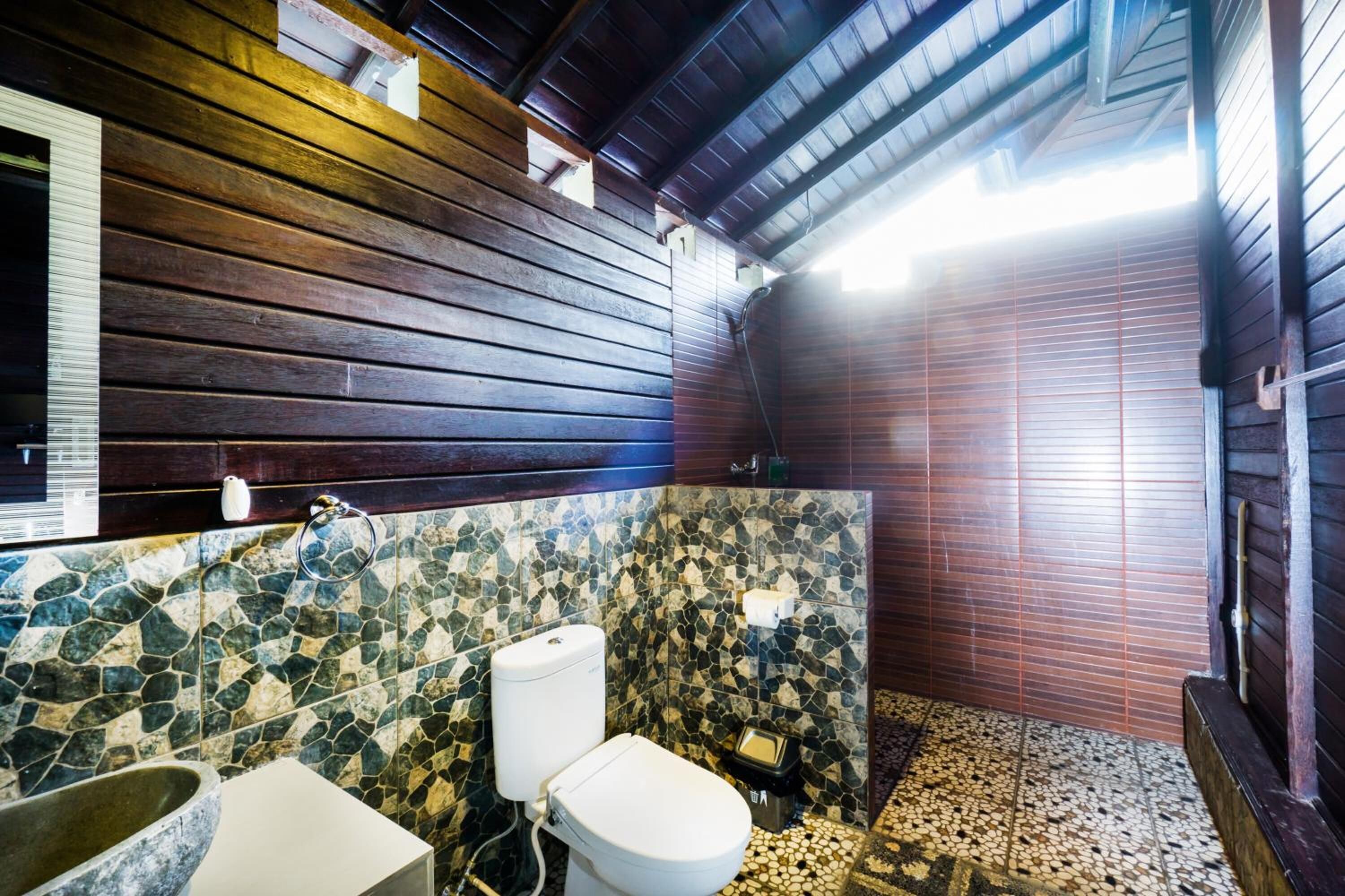 KiBata Boutique Hotel Lembongan