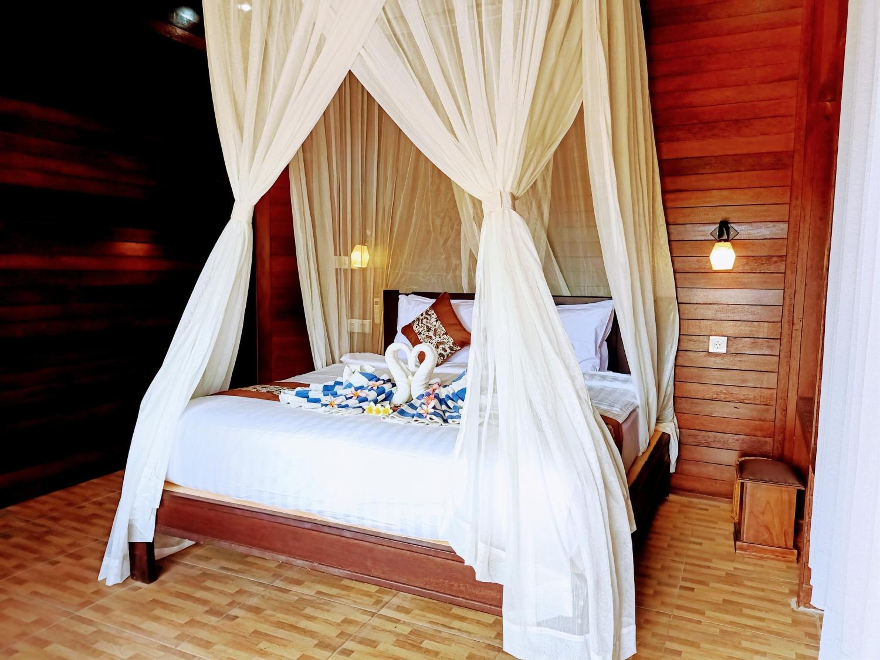 KiBata Boutique Hotel Lembongan
