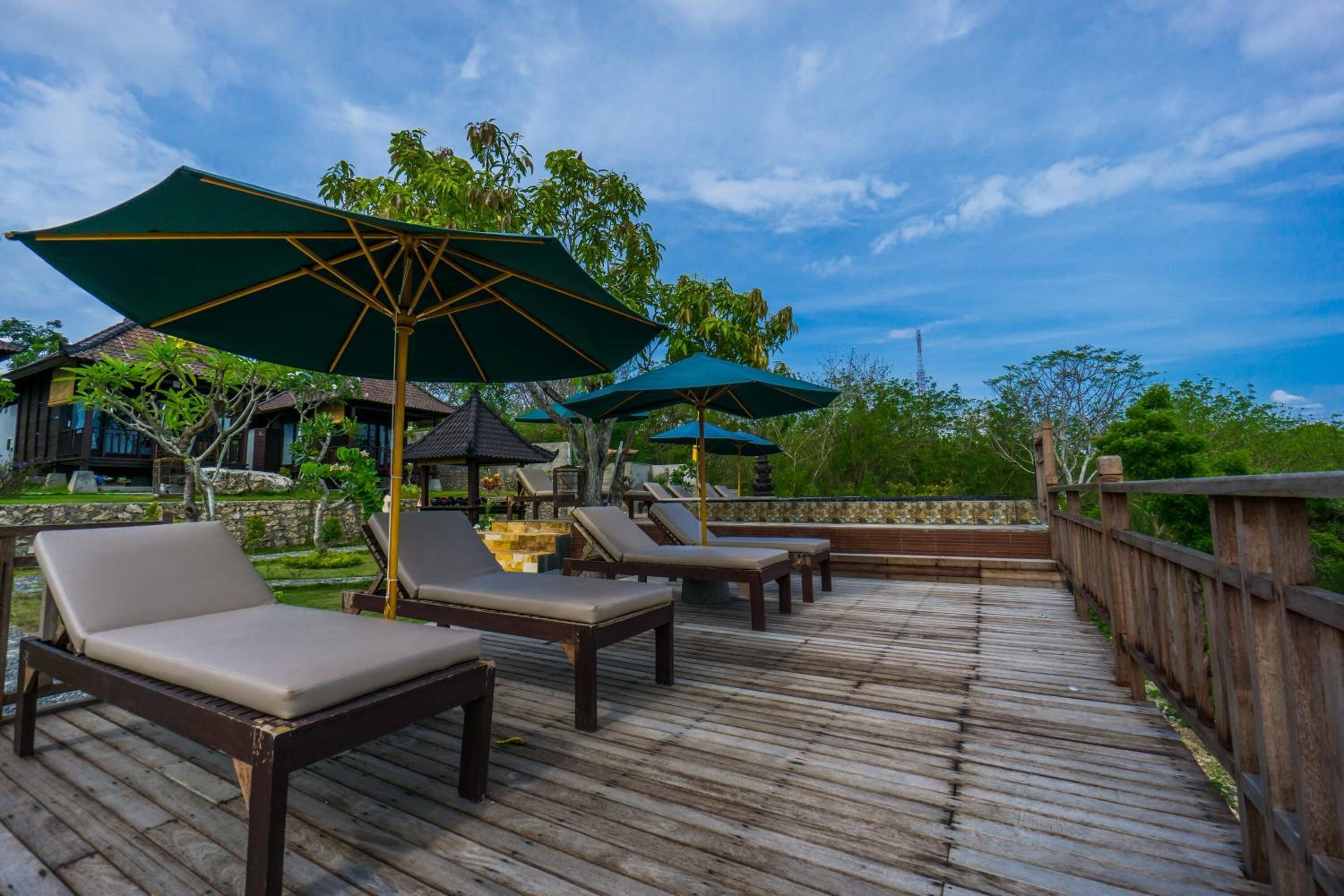 KiBata Boutique Hotel Lembongan