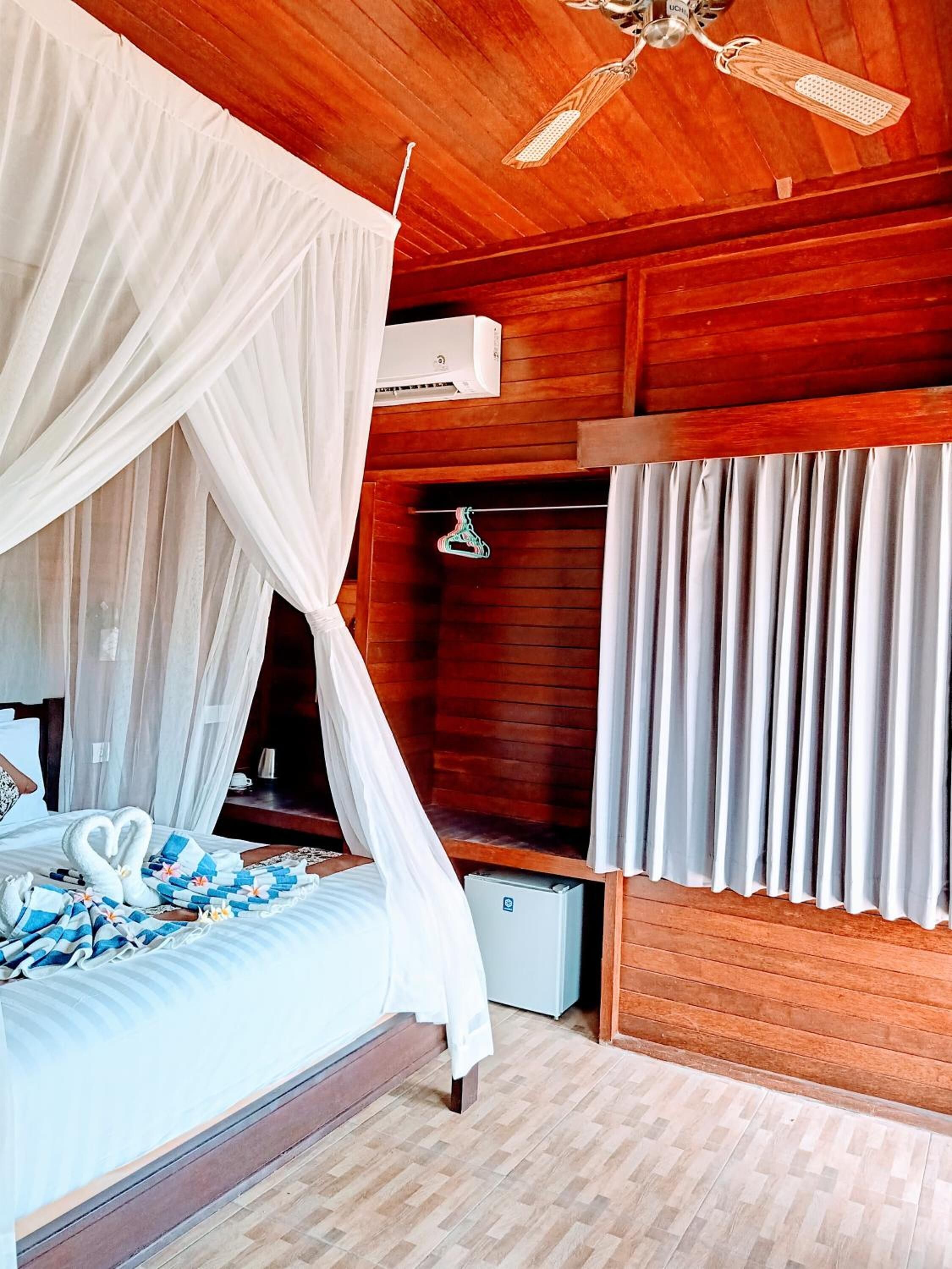 KiBata Boutique Hotel Lembongan