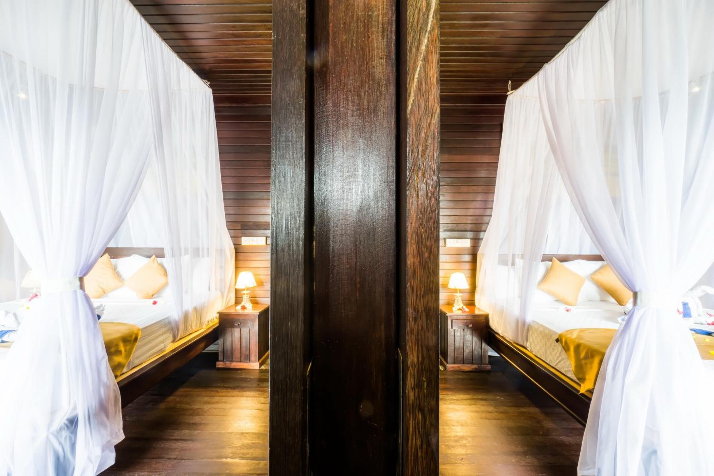 KiBata Boutique Hotel Lembongan