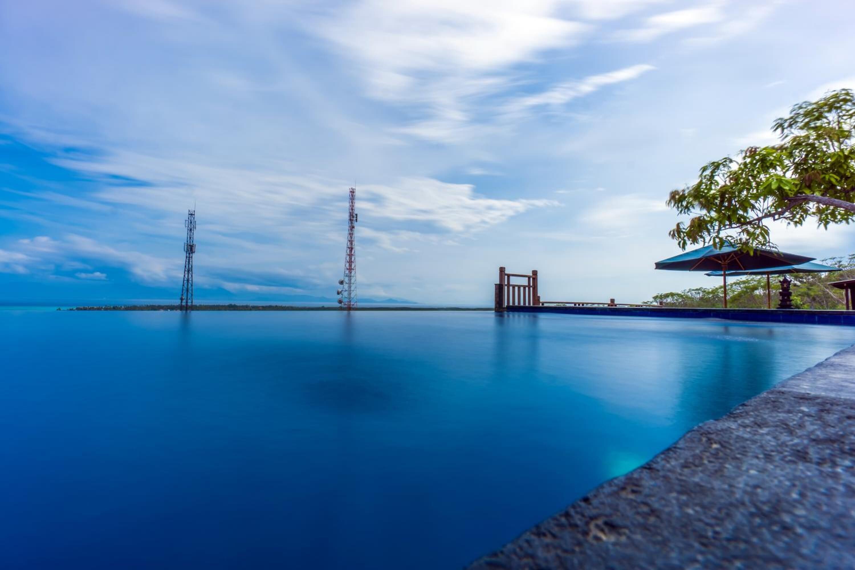 KiBata Boutique Hotel Lembongan