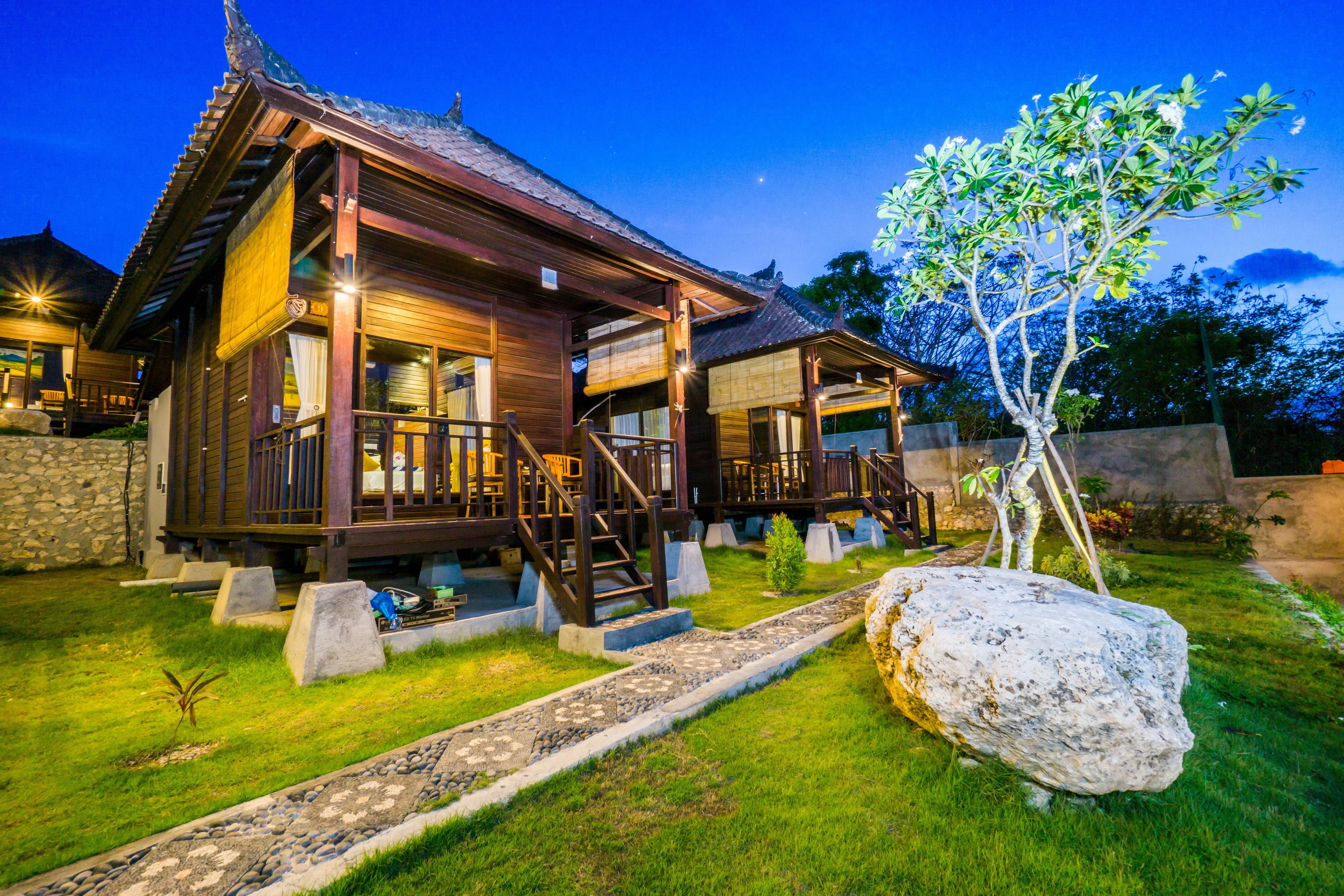 KiBata Boutique Hotel Lembongan