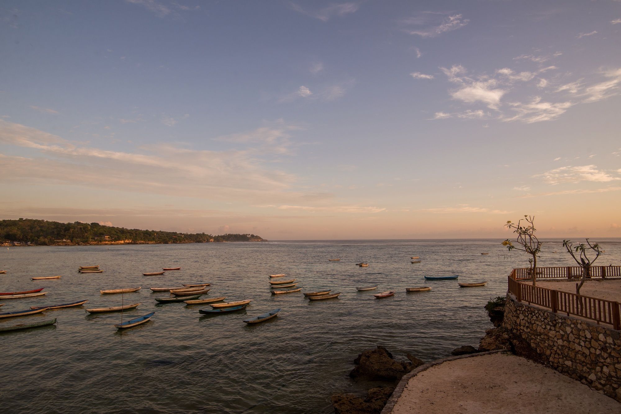 Laguna Reef Huts
