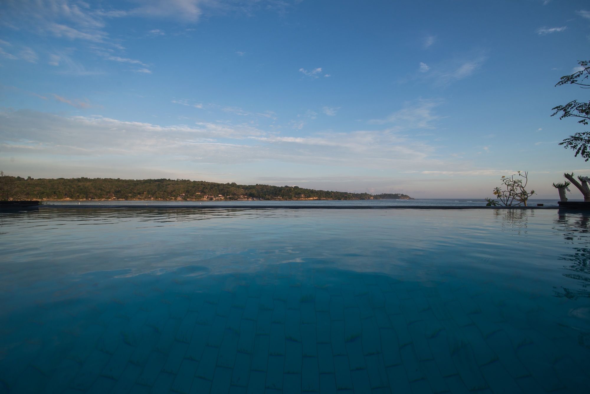 Laguna Reef Huts