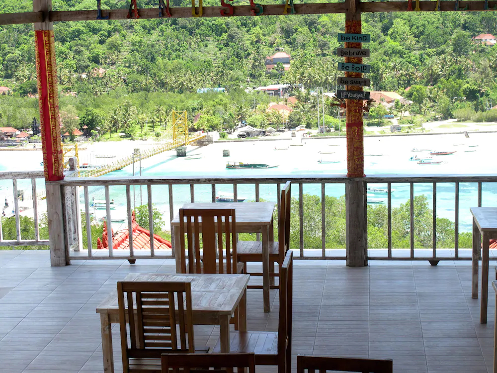 Lanussa Hill Villa