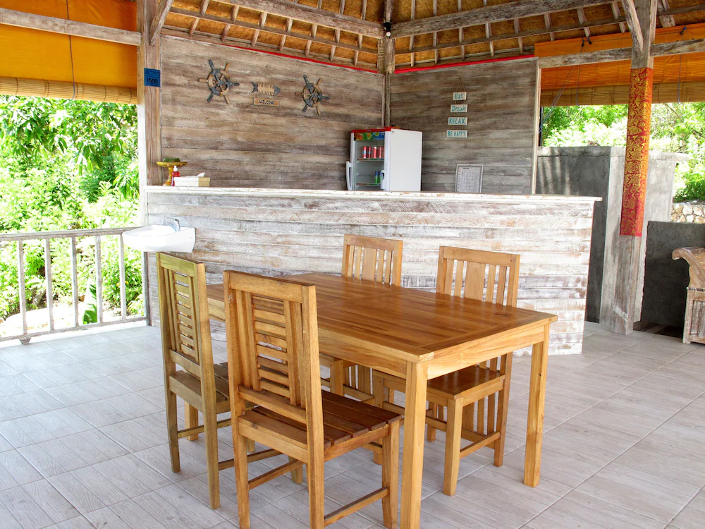 Lanussa Hill Villa