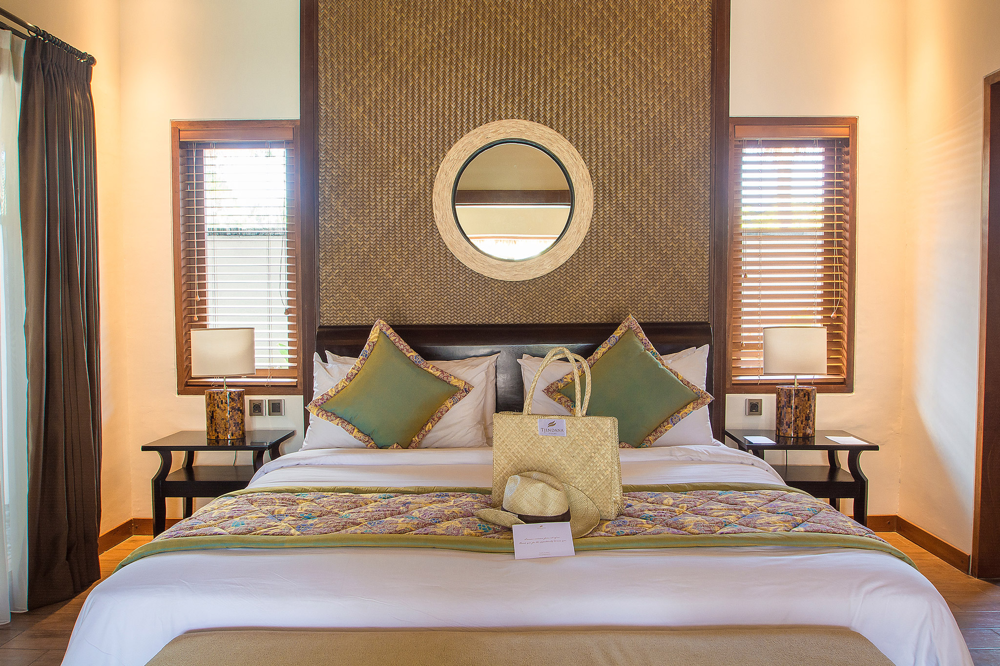 Lembongan Beach Club & Resort
