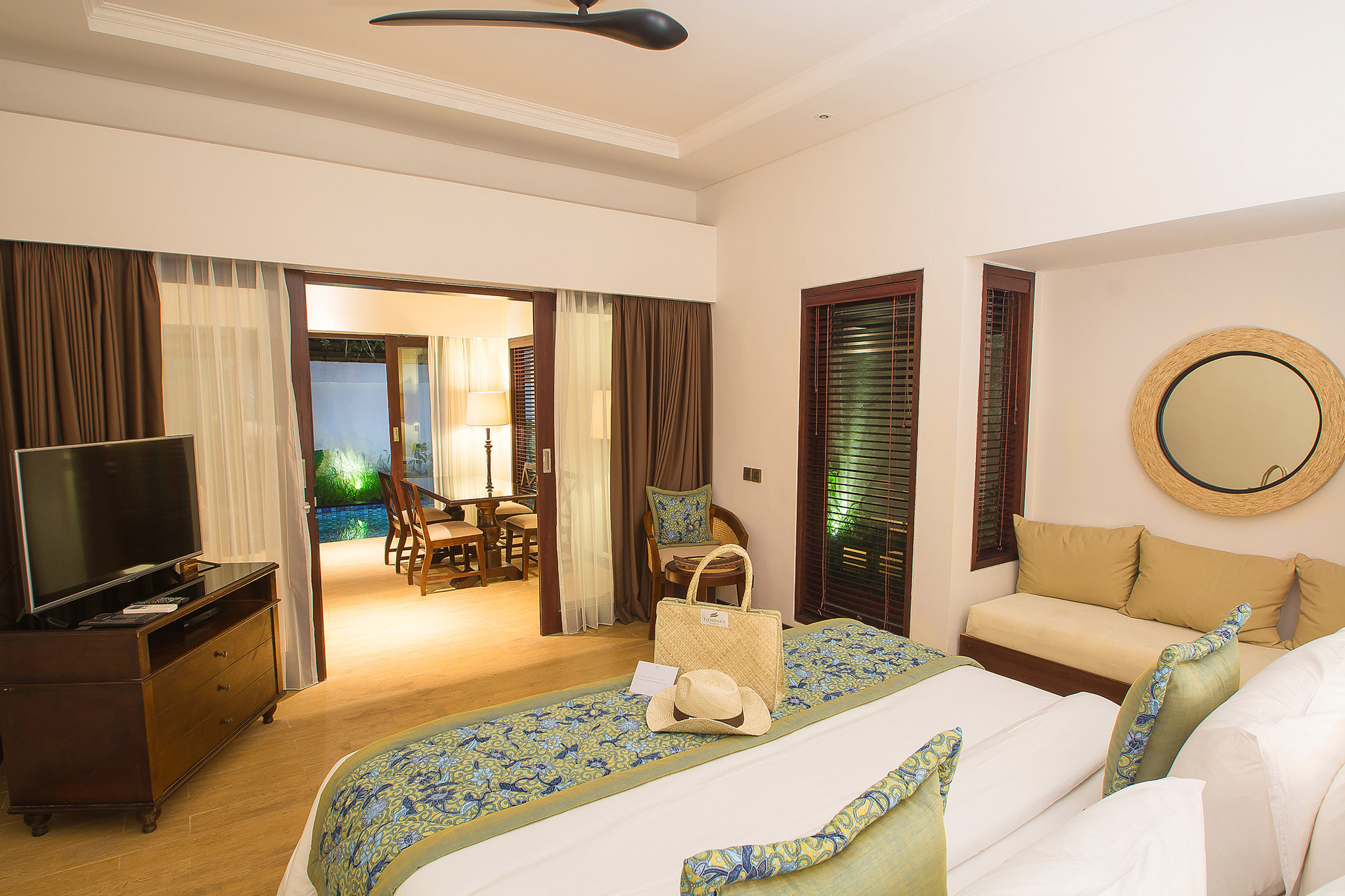 Lembongan Beach Club & Resort