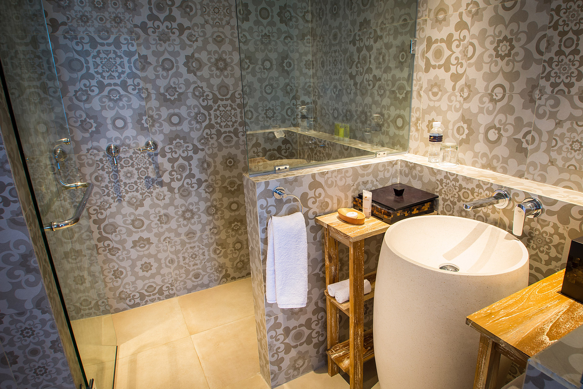 Lembongan Beach Club & Resort