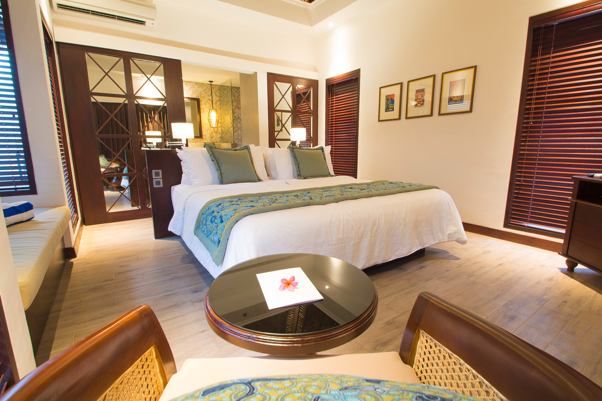 Lembongan Beach Club & Resort