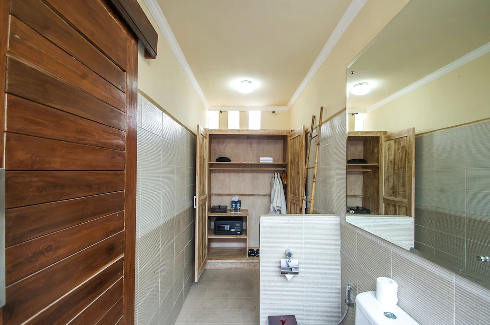 Lembongan Boutique Resort