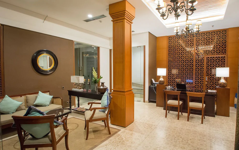 Lembongan Boutique Resort