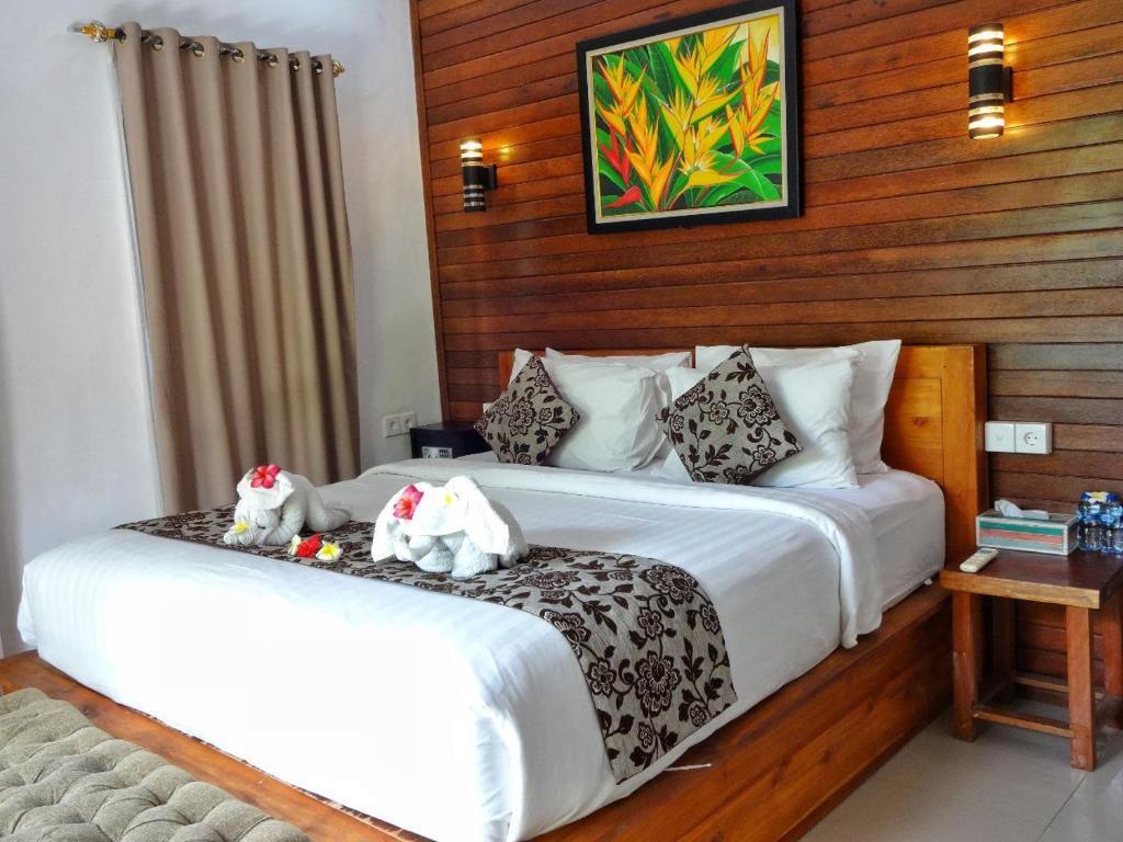 Lembongan Cempaka Villa & Restaurant