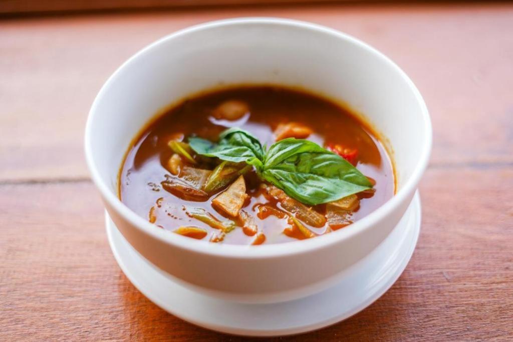 Lembongan Cempaka Villa & Restaurant