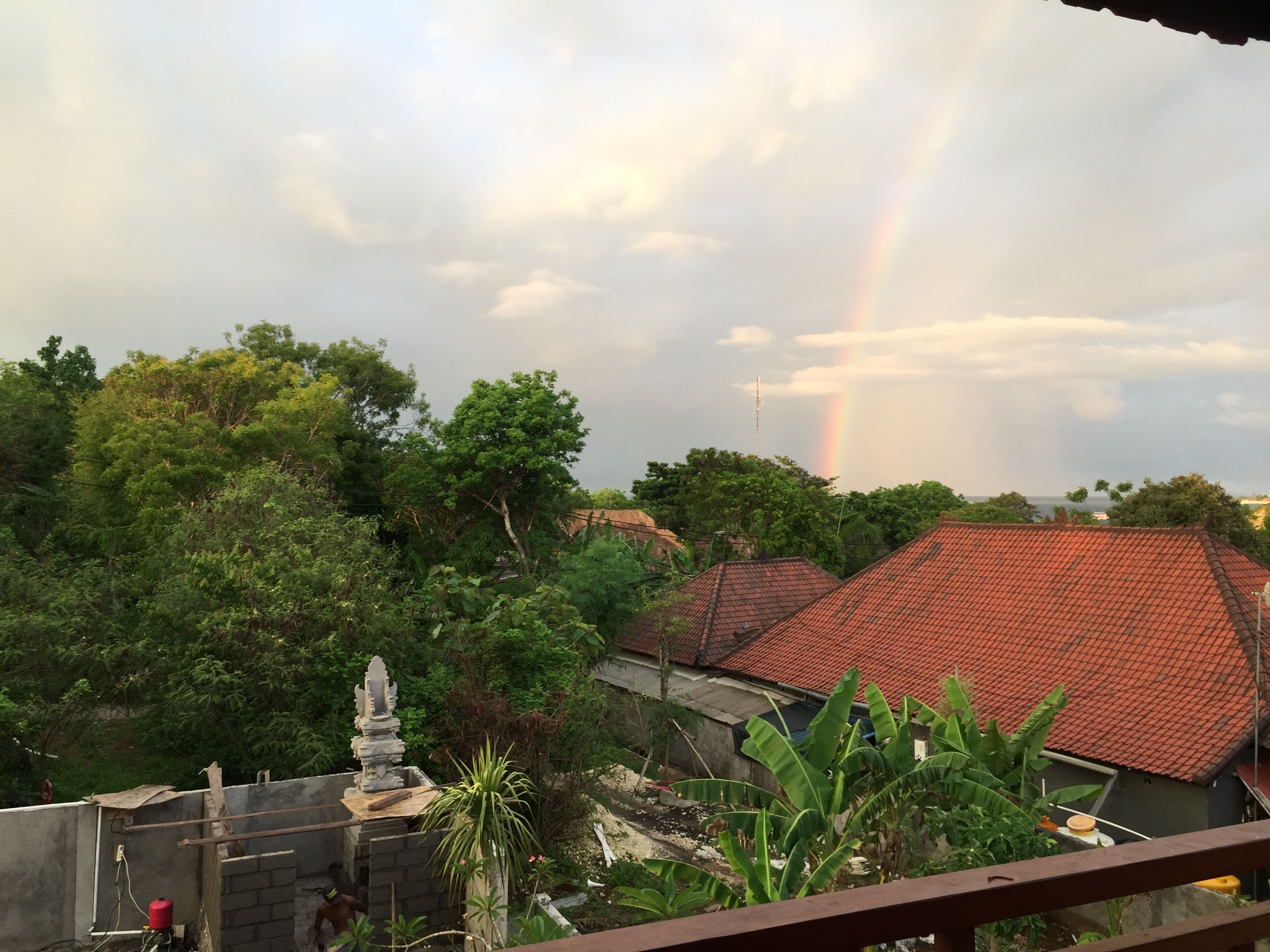 Lembongan Cempaka Villa & Restaurant