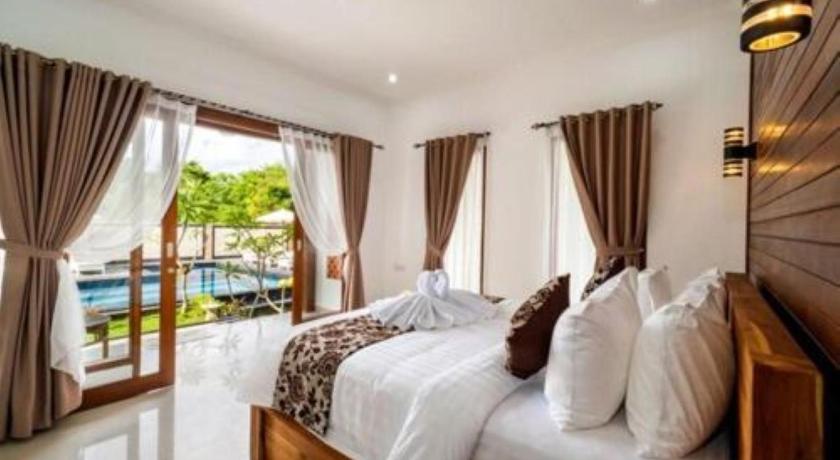 Lembongan Cempaka Villa & Restaurant