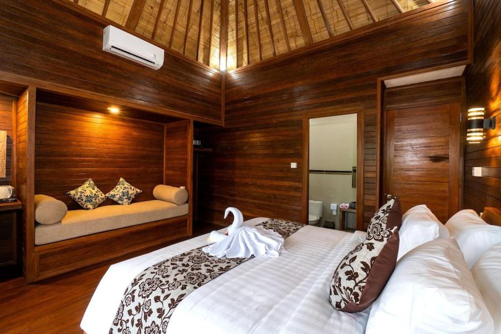 Lembongan Cempaka Villa & Restaurant