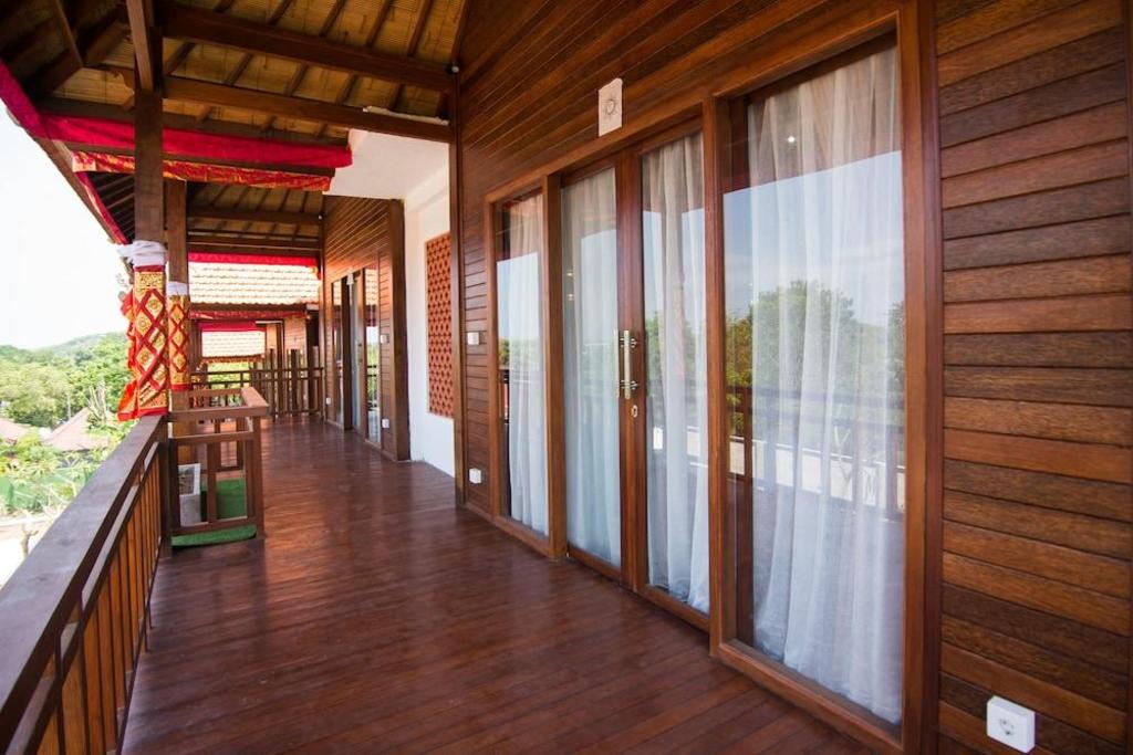 Lembongan Cempaka Villa & Restaurant