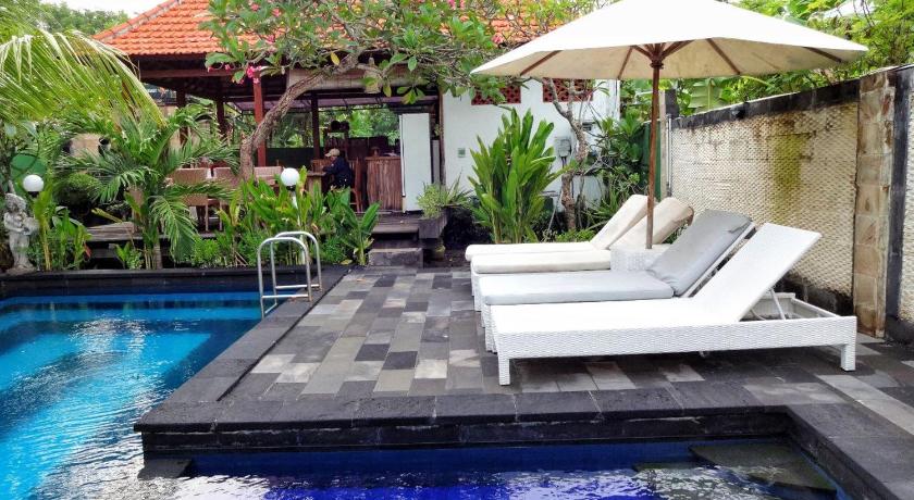 Lembongan Cempaka Villa & Restaurant