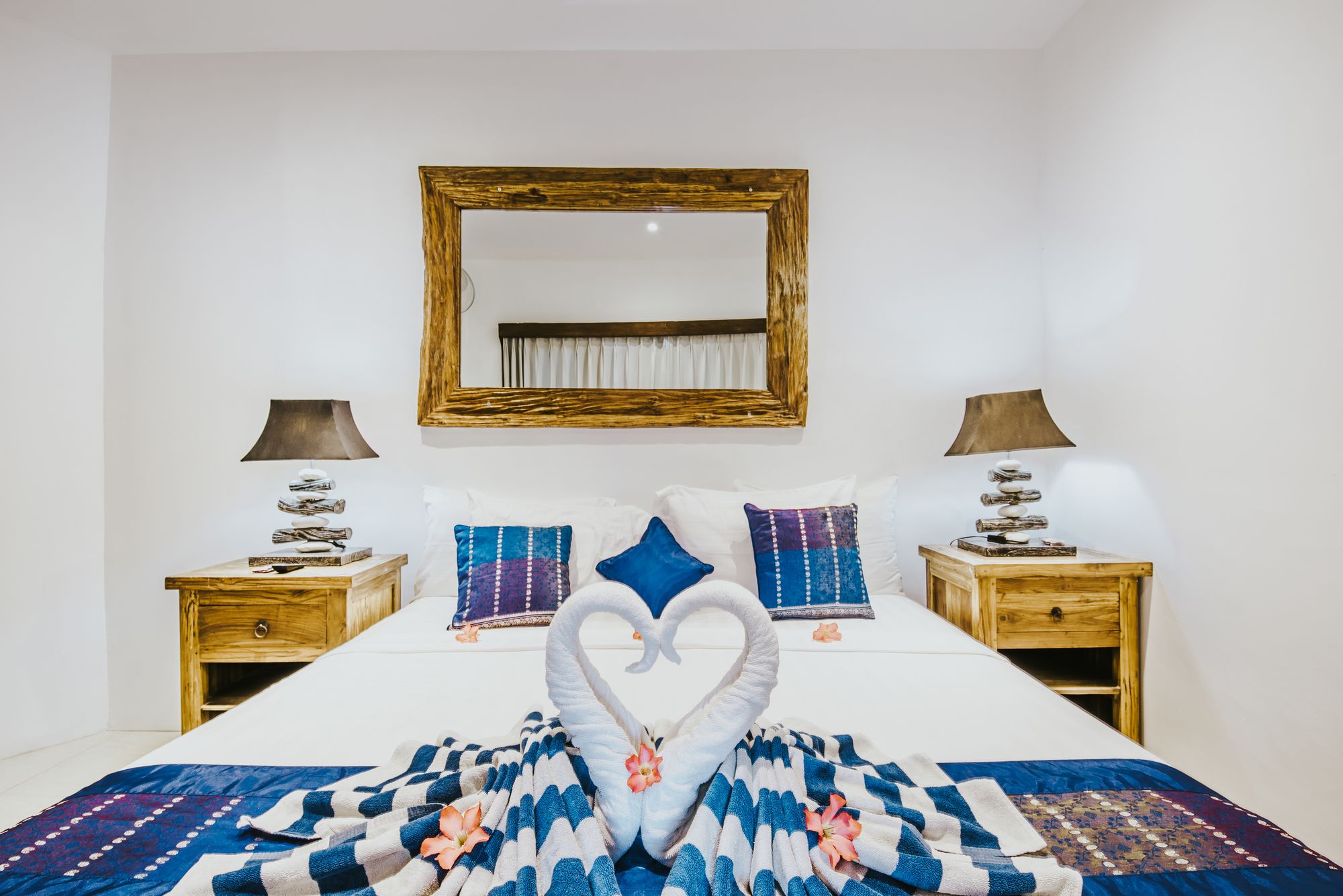 Lembongan Harmony Villas