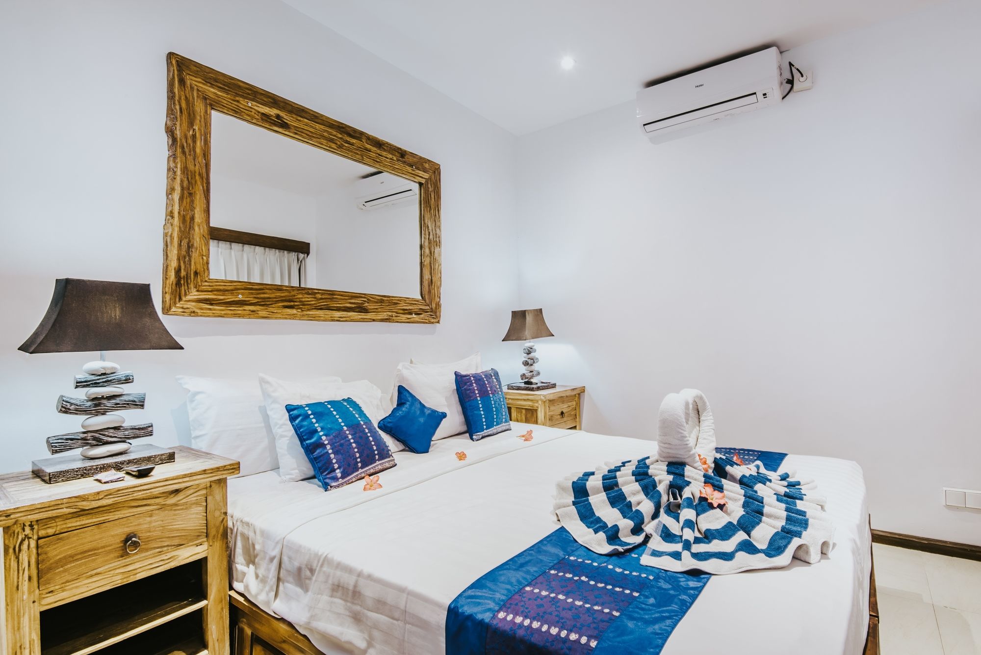 Lembongan Harmony Villas